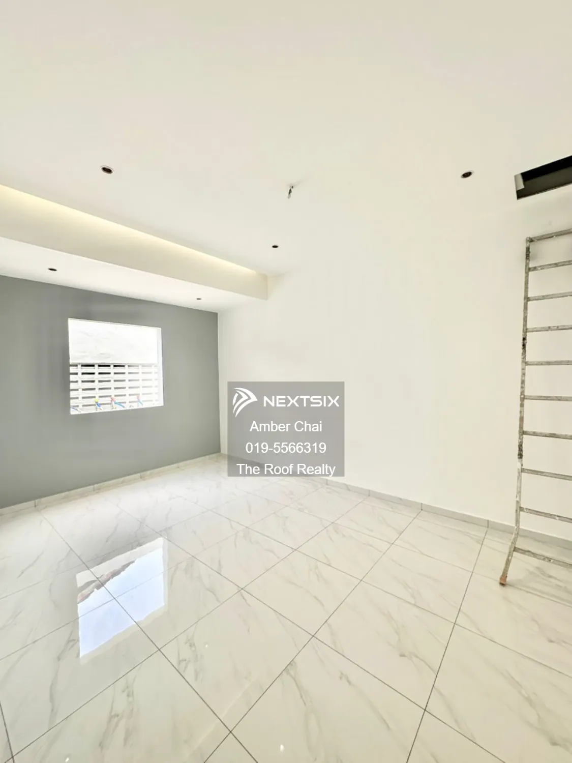 Semi-detached House For Sale in Skudai Johor - Image 8