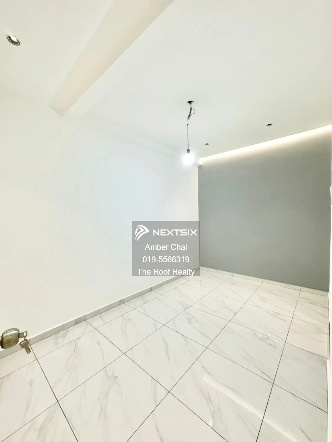 Semi-detached House For Sale in Skudai Johor - Image 9