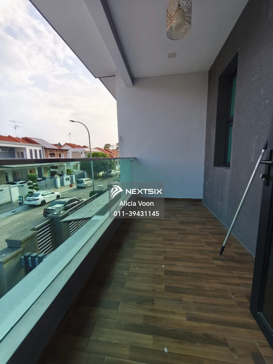 Cluster House For Sale in Ulu Tiram Johor - Image 19