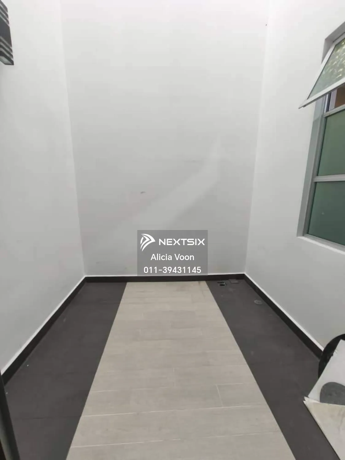 Cluster House For Sale in Ulu Tiram Johor - Image 8