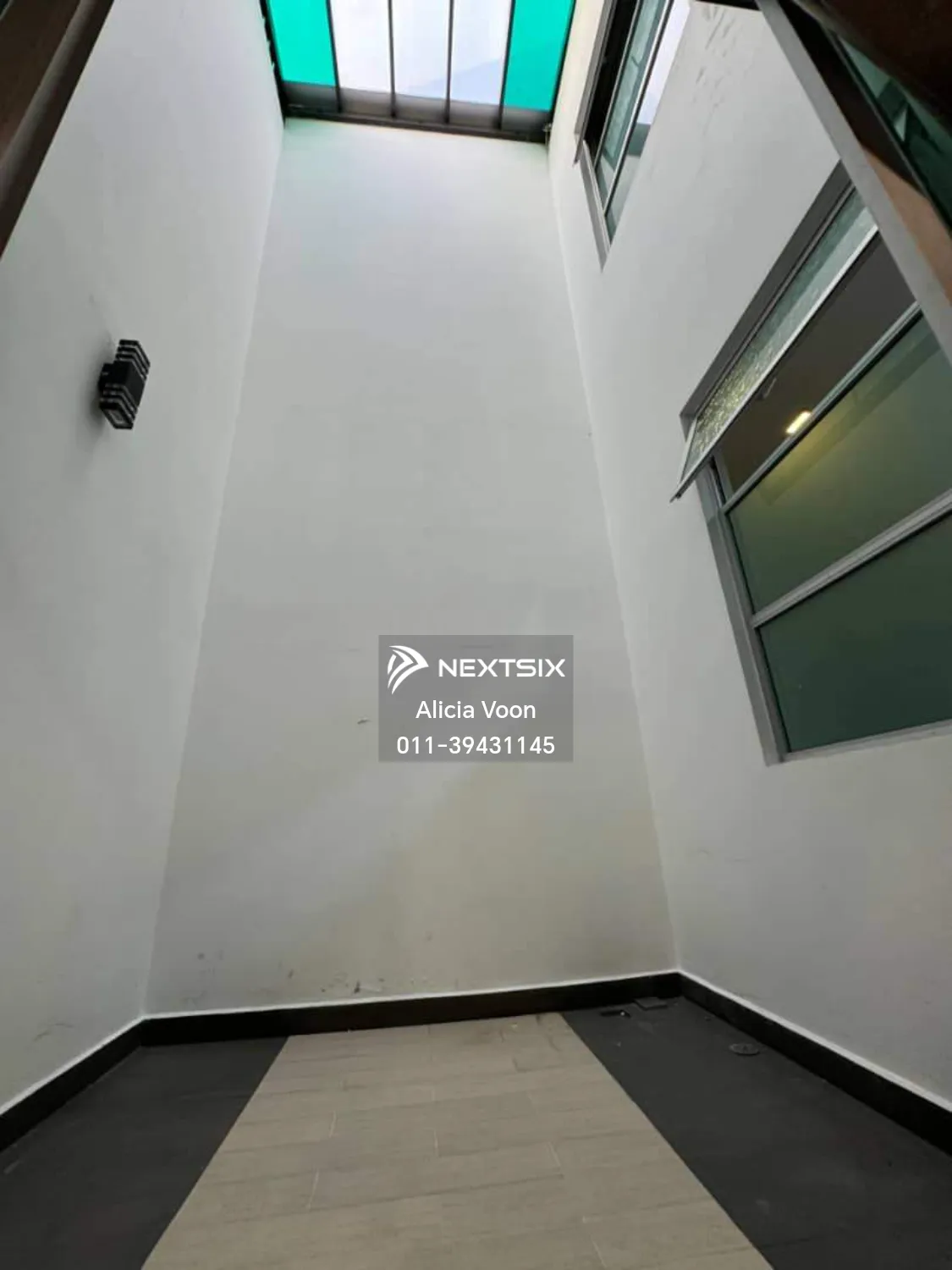 Cluster House For Sale in Ulu Tiram Johor - Image 9