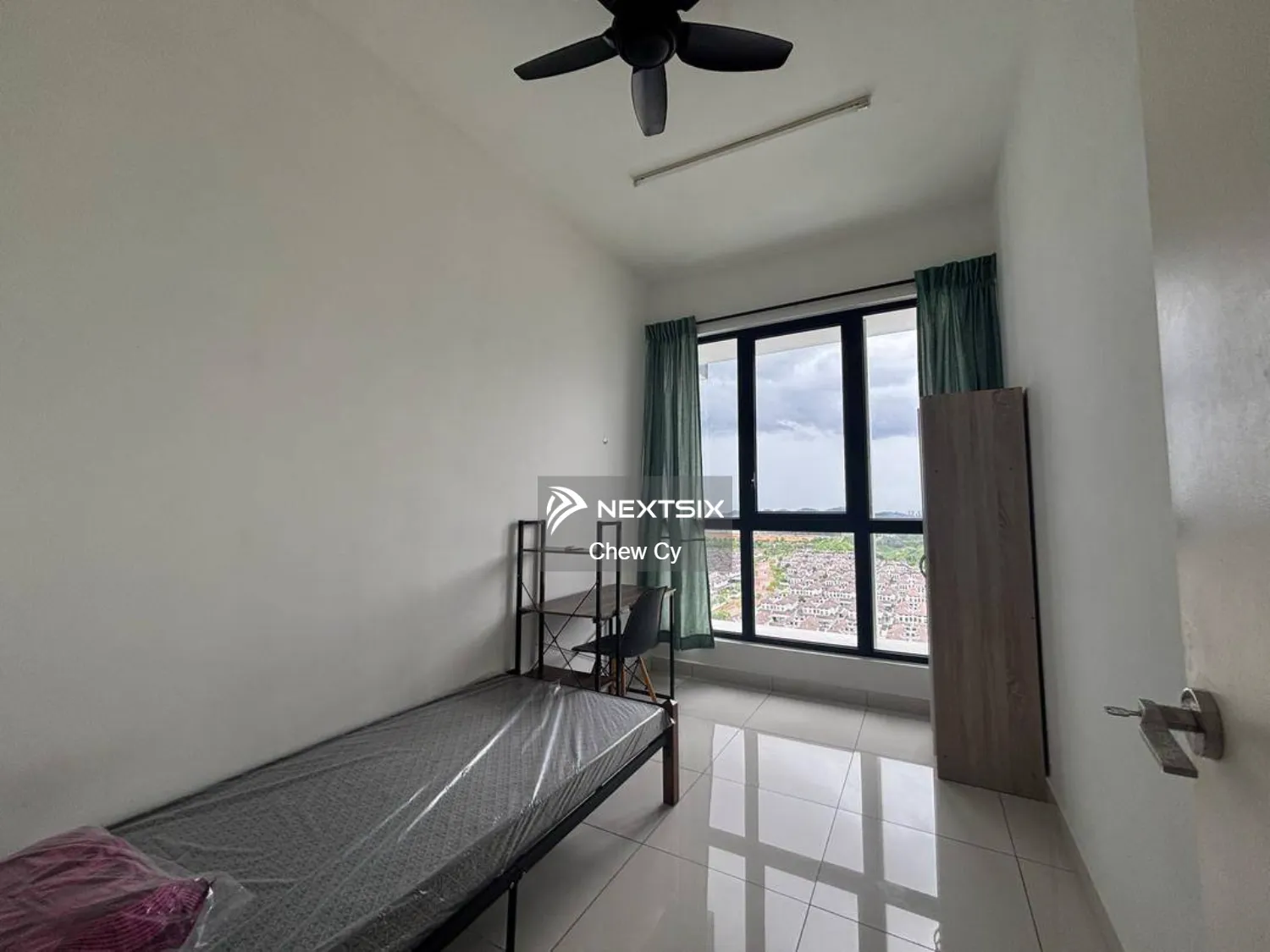 Serviced Residence For Rent in Iskandar Puteri (Nusajaya) Johor - Image 4