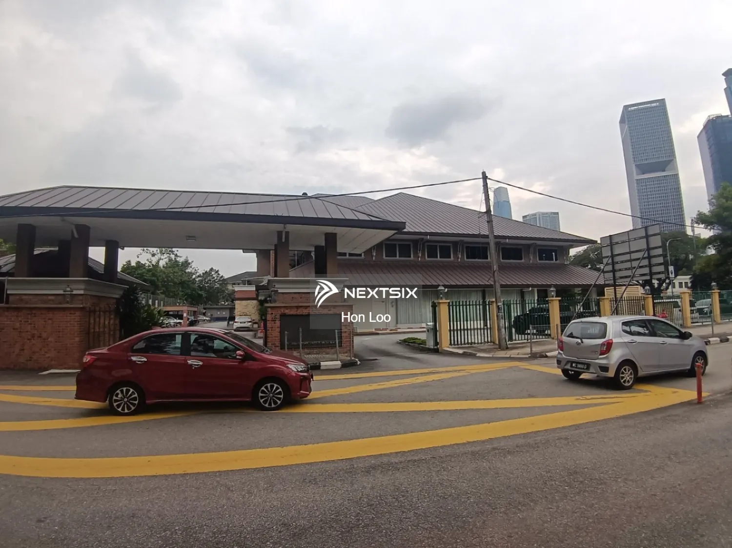 Commercial Bungalow For Rent in KL City Wilayah Persekutuan Kuala Lumpur - Image 5