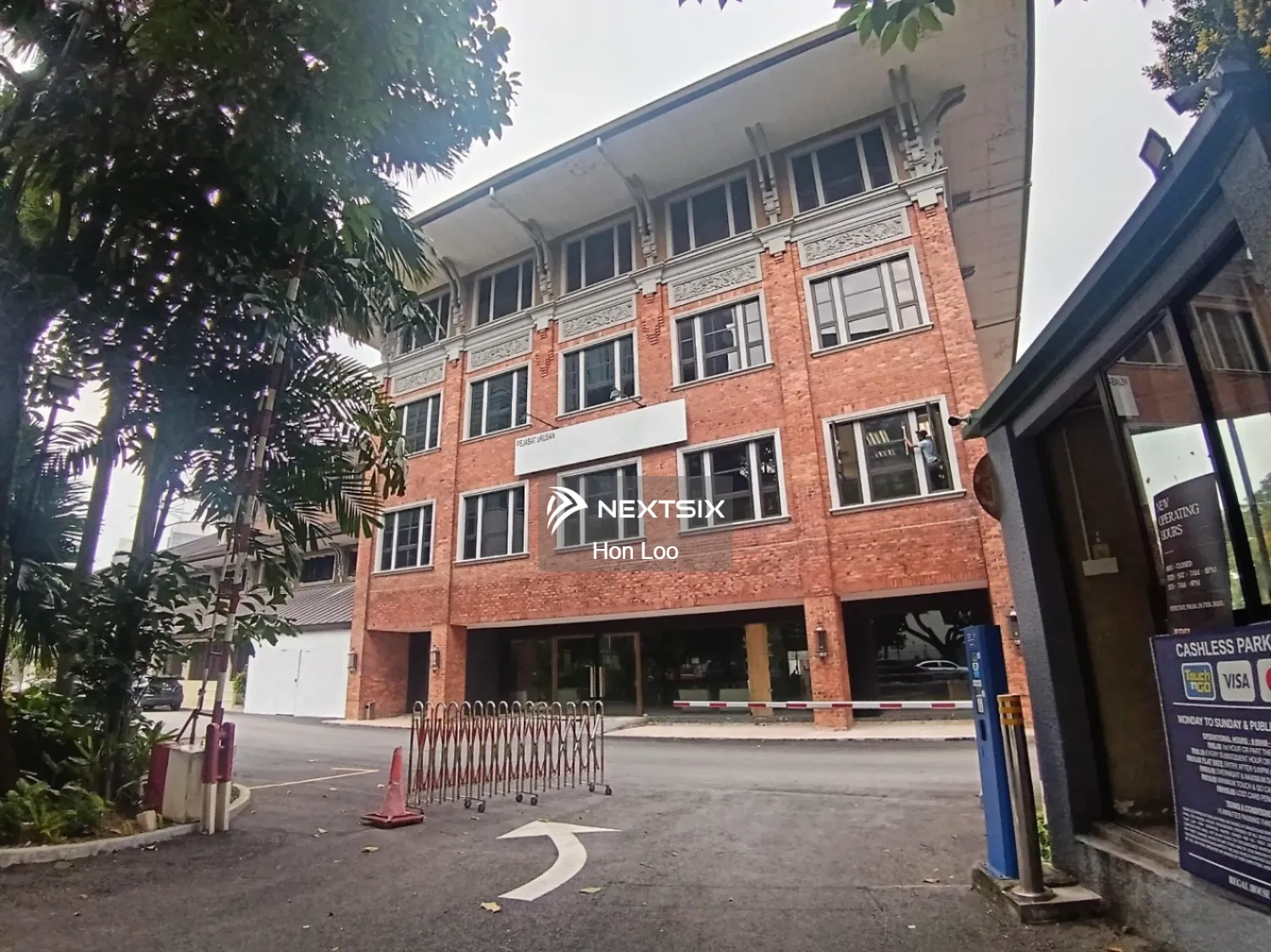 Commercial Bungalow For Rent in KL City Wilayah Persekutuan Kuala Lumpur - Image 6