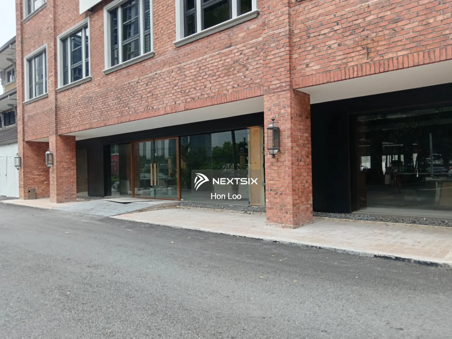 Commercial Bungalow For Rent in KL City Wilayah Persekutuan Kuala Lumpur - Image 7