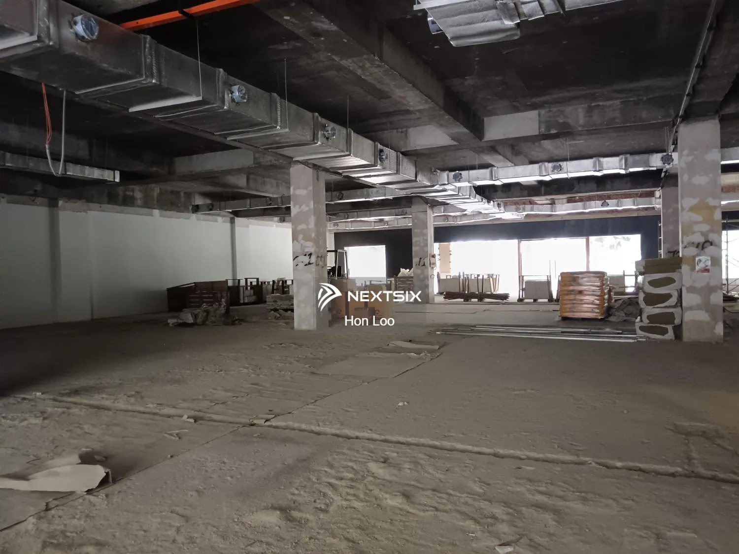 Commercial Bungalow For Rent in KL City Wilayah Persekutuan Kuala Lumpur - Image 8