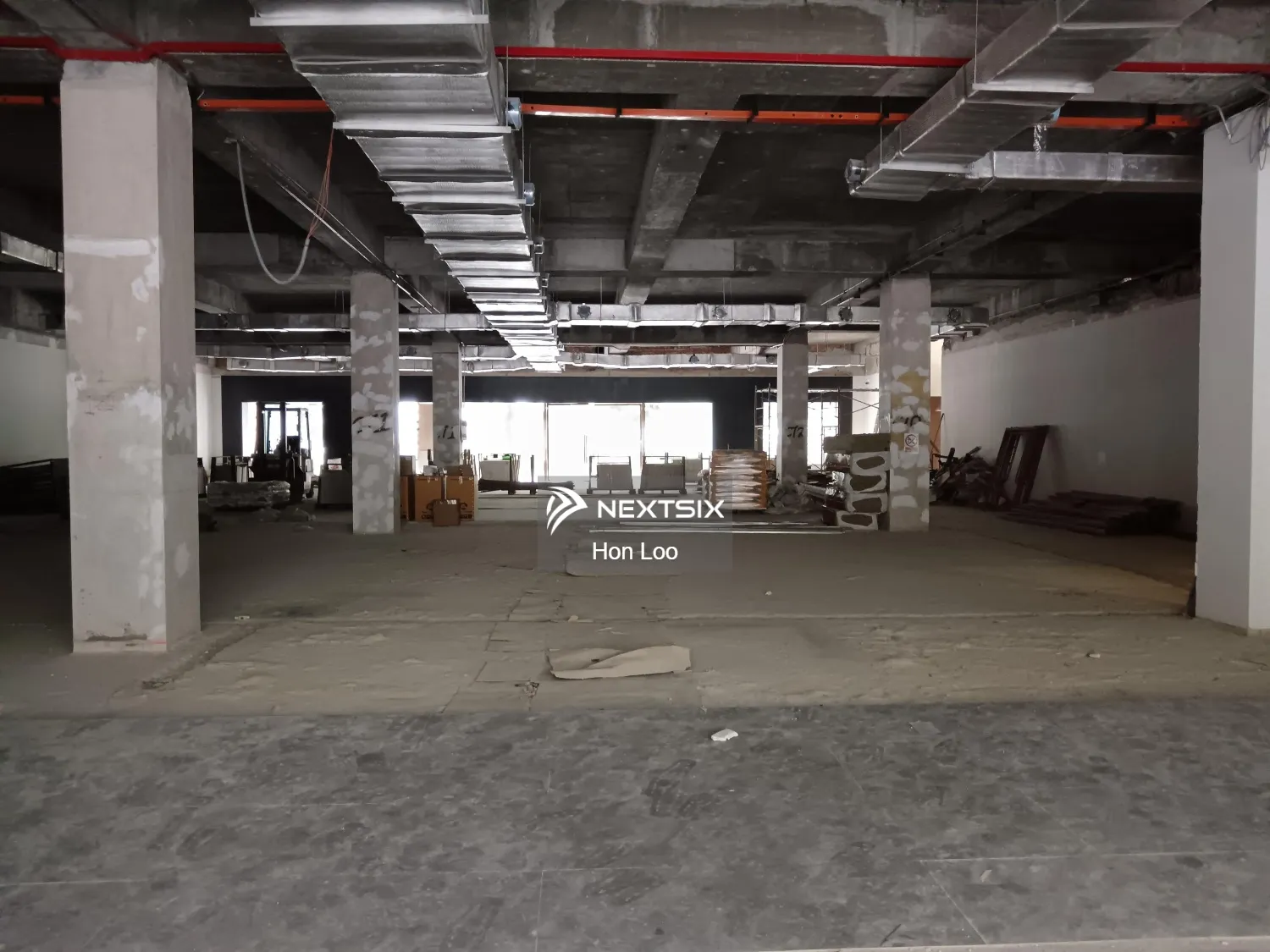 Commercial Bungalow For Rent in KL City Wilayah Persekutuan Kuala Lumpur - Image 9