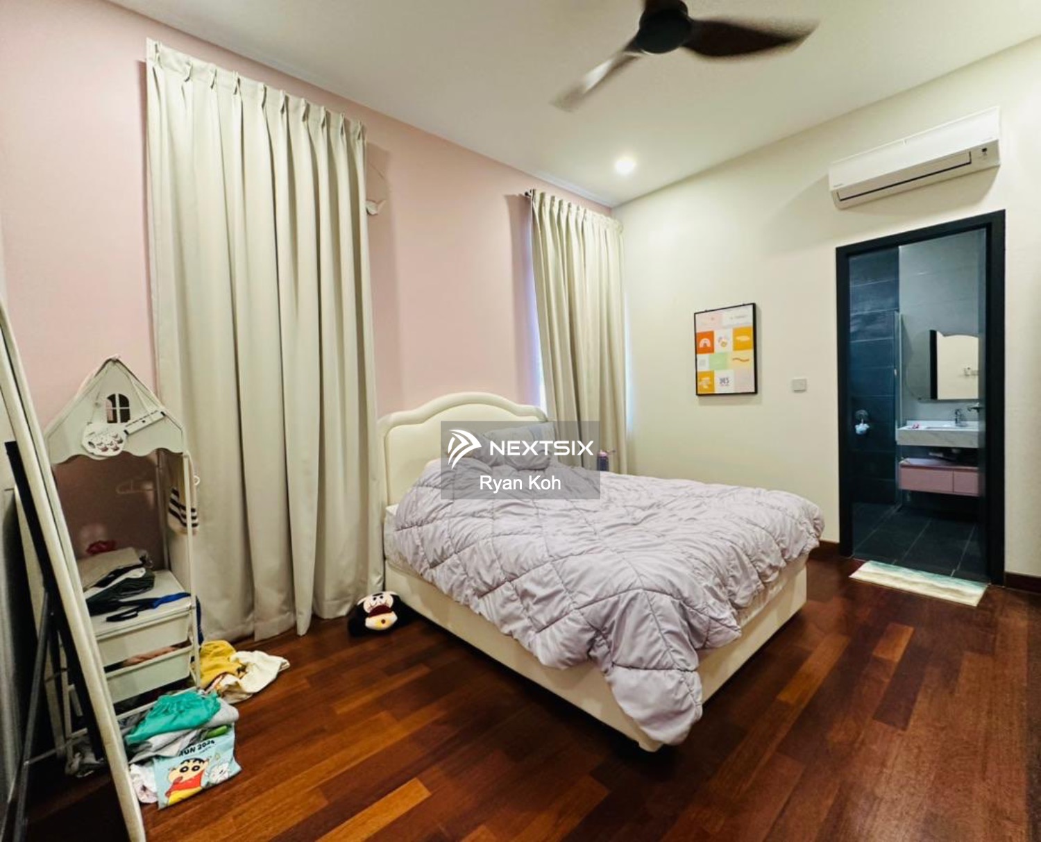 Cluster House For Sale in Iskandar Puteri (Nusajaya) Johor - Image 11