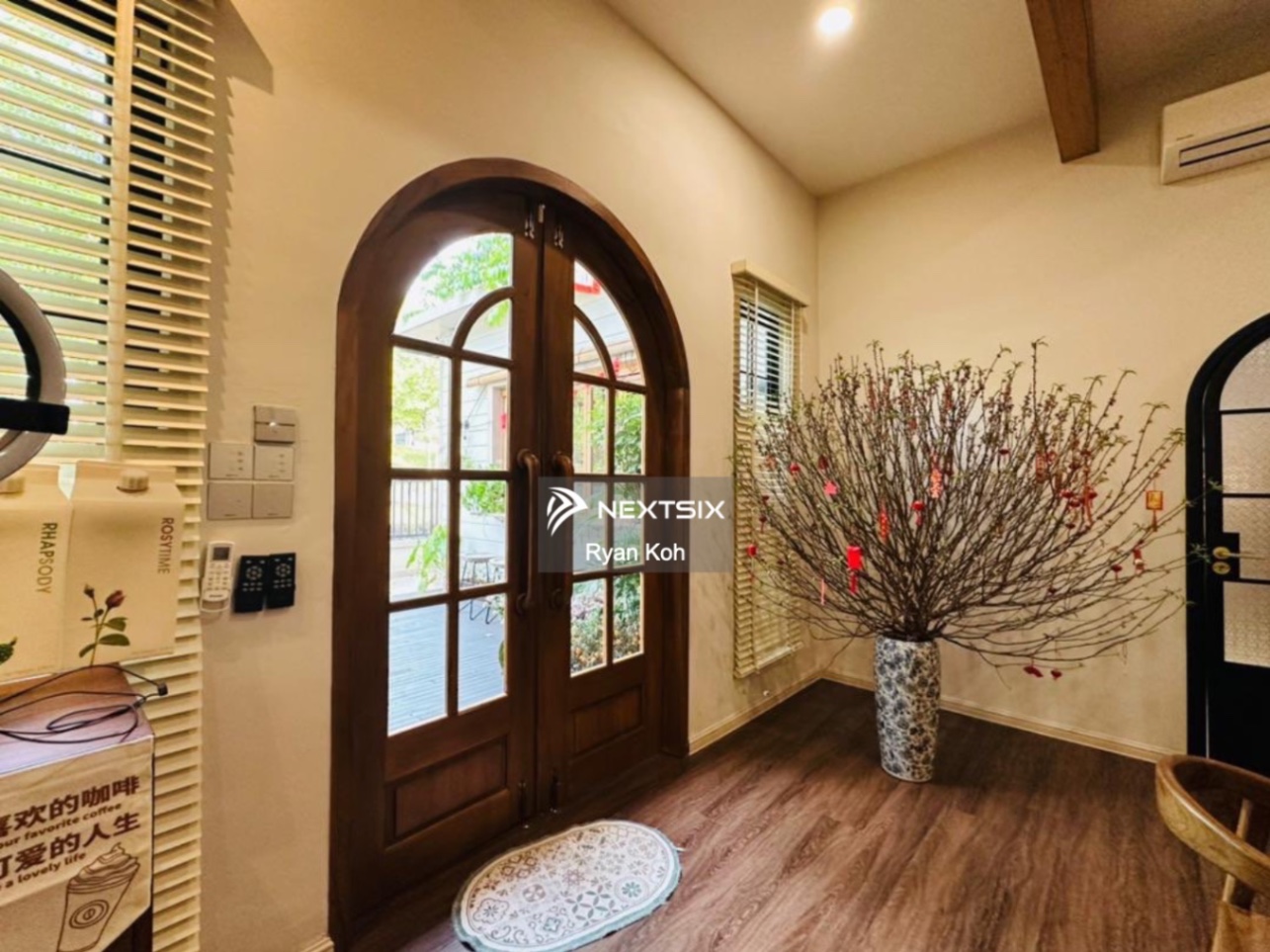 Cluster House For Sale in Iskandar Puteri (Nusajaya) Johor - Image 13