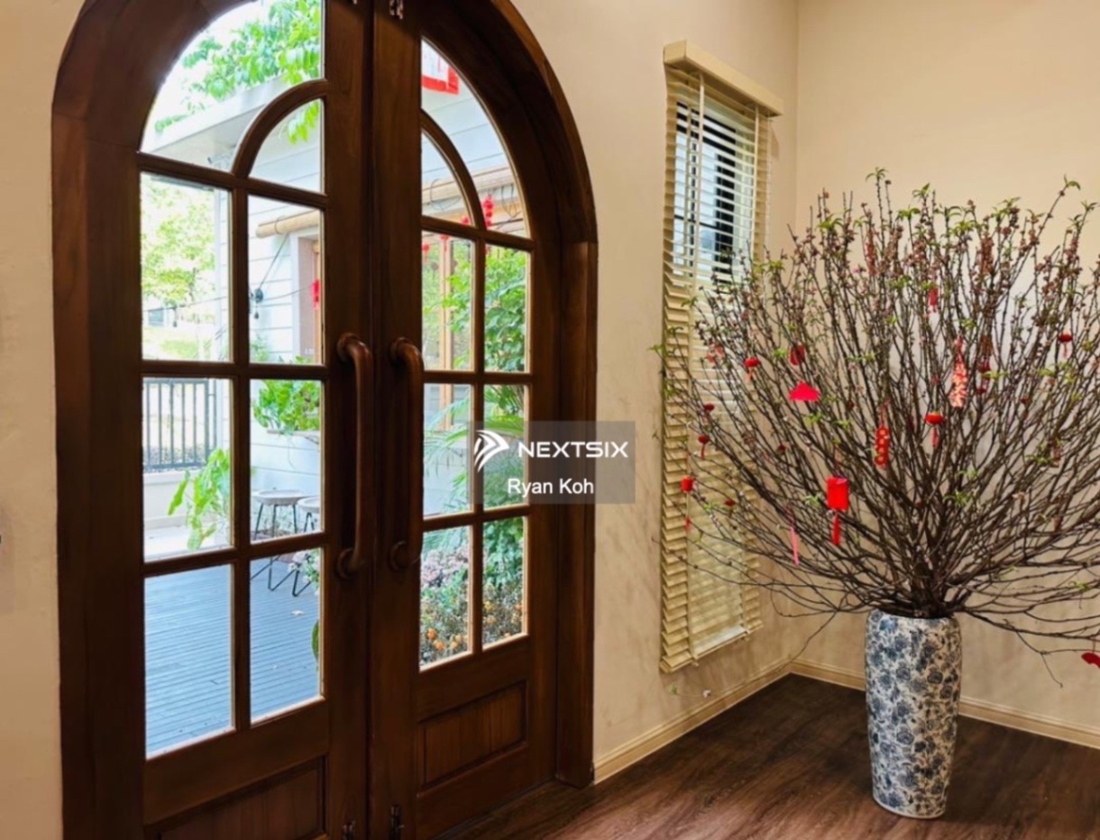 Cluster House For Sale in Iskandar Puteri (Nusajaya) Johor - Image 14