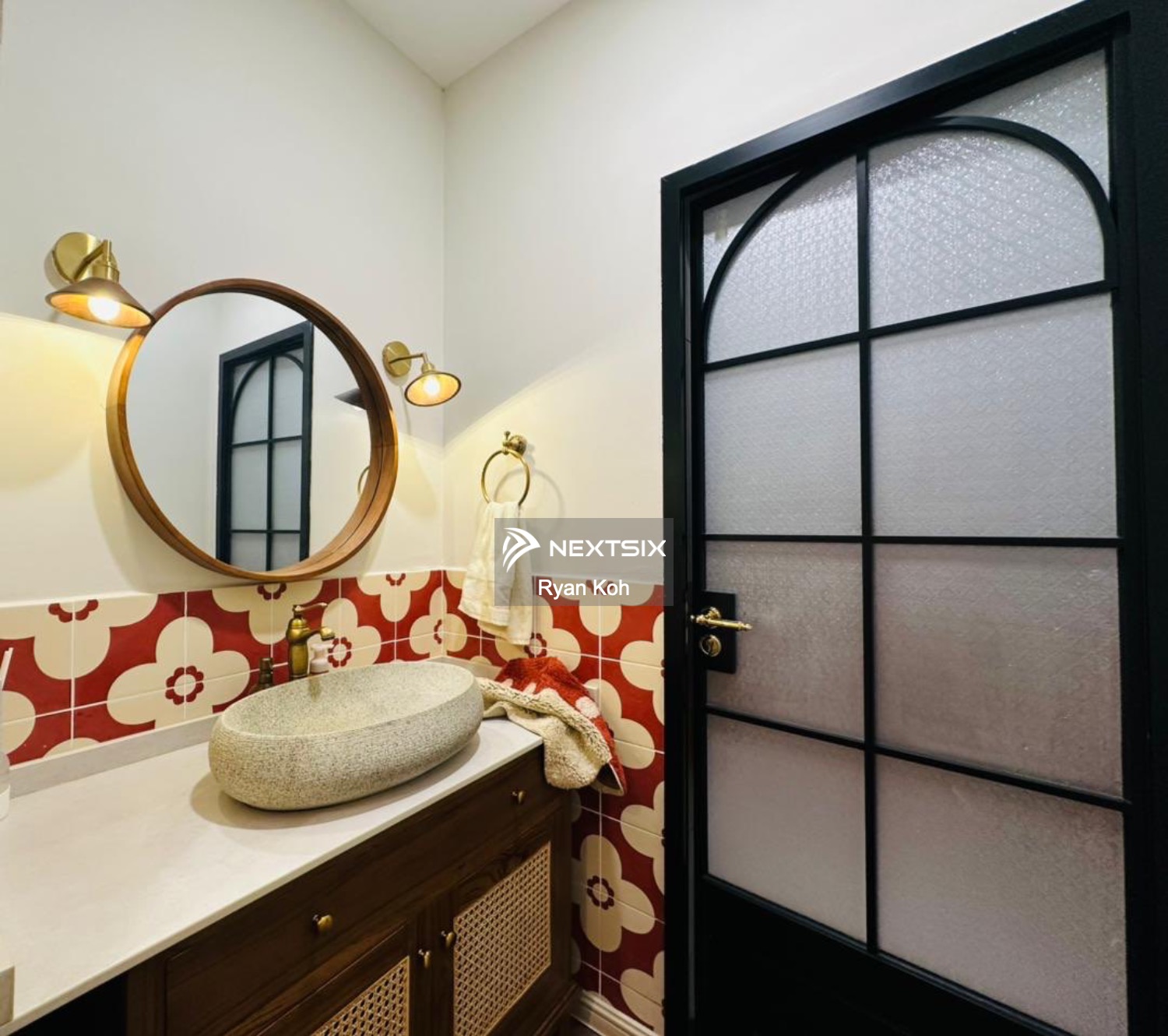 Cluster House For Sale in Iskandar Puteri (Nusajaya) Johor - Image 18