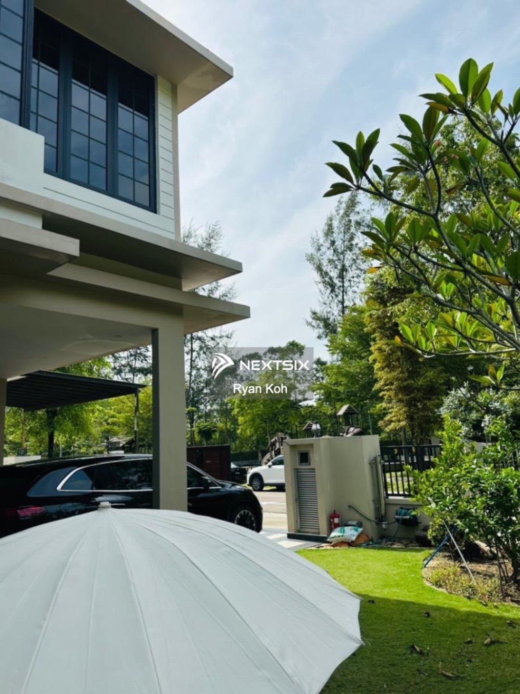 Cluster House For Sale in Iskandar Puteri (Nusajaya) Johor - Image 20