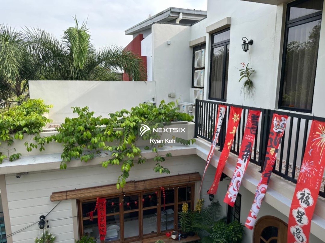 Cluster House For Sale in Iskandar Puteri (Nusajaya) Johor - Image 21