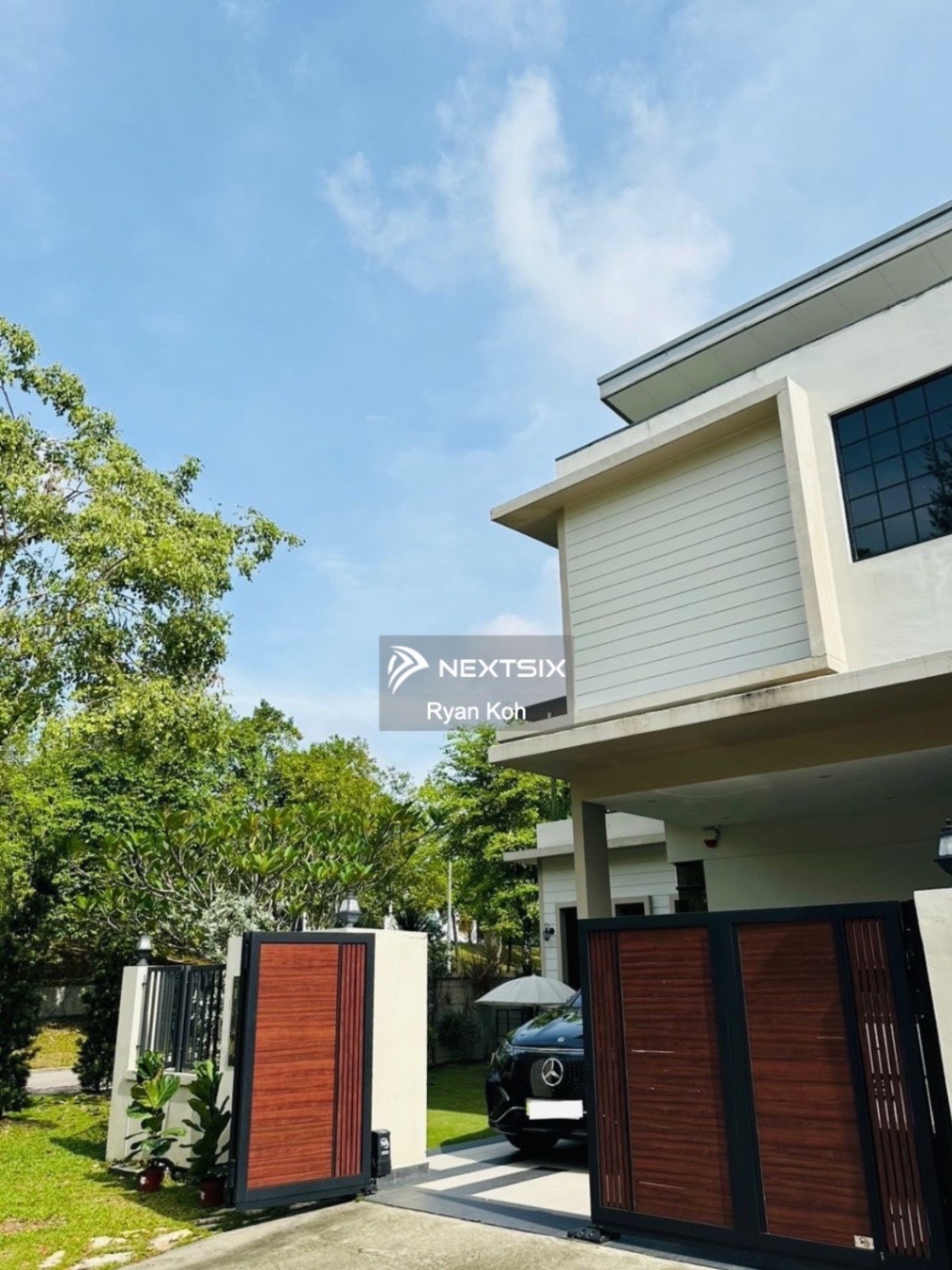 Cluster House For Sale in Iskandar Puteri (Nusajaya) Johor - Image 23