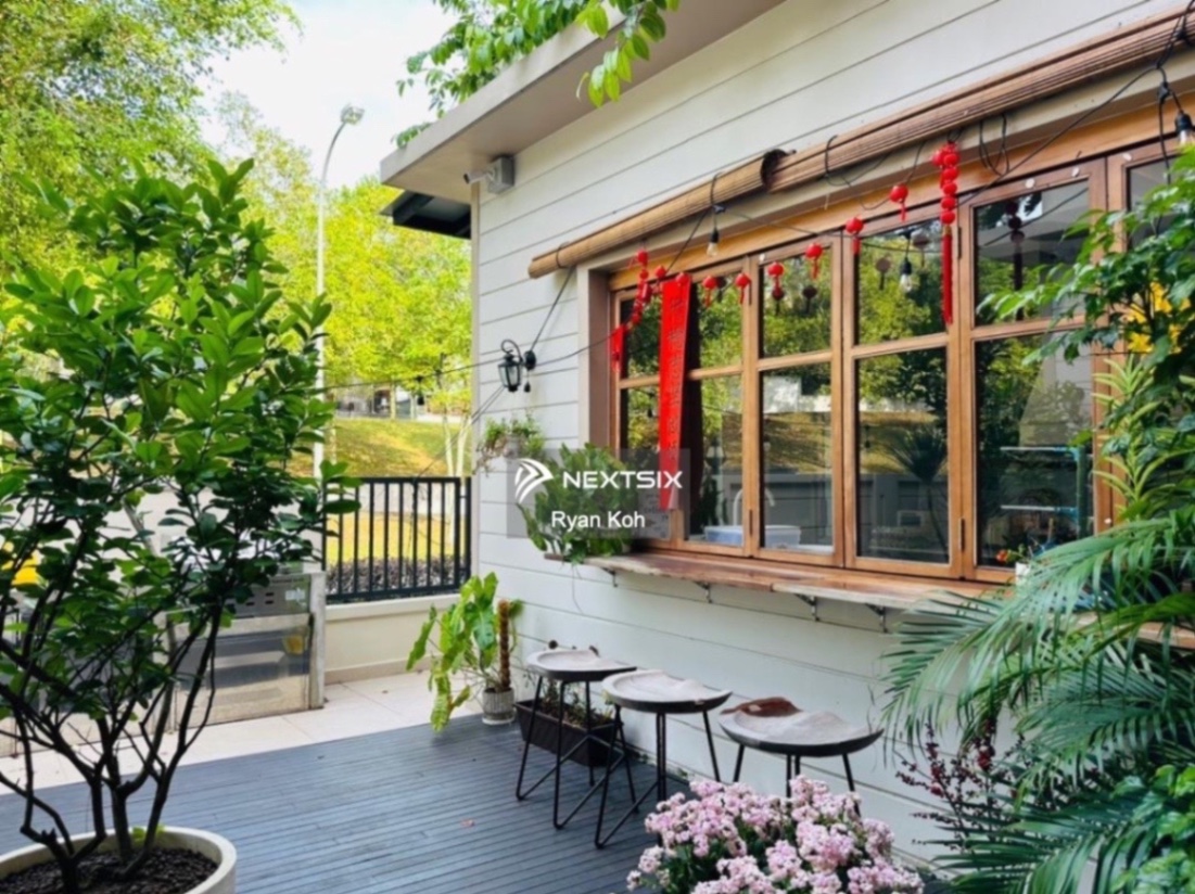 Cluster House For Sale in Iskandar Puteri (Nusajaya) Johor - Image 25