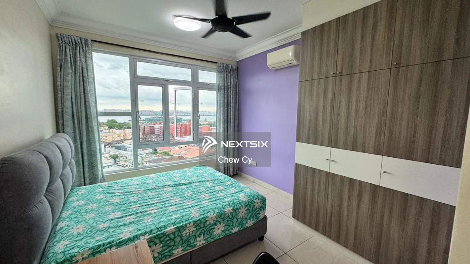 Serviced Residence For Rent in Johor Bahru Johor - Image 12