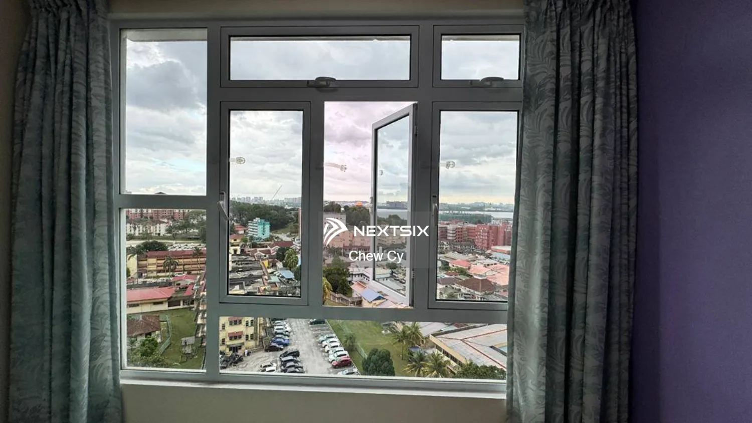 Serviced Residence For Rent in Johor Bahru Johor - Image 13