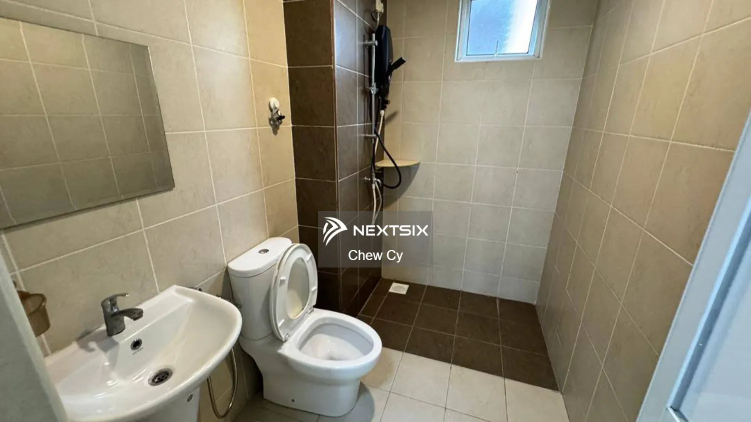 Serviced Residence For Rent in Johor Bahru Johor - Image 16