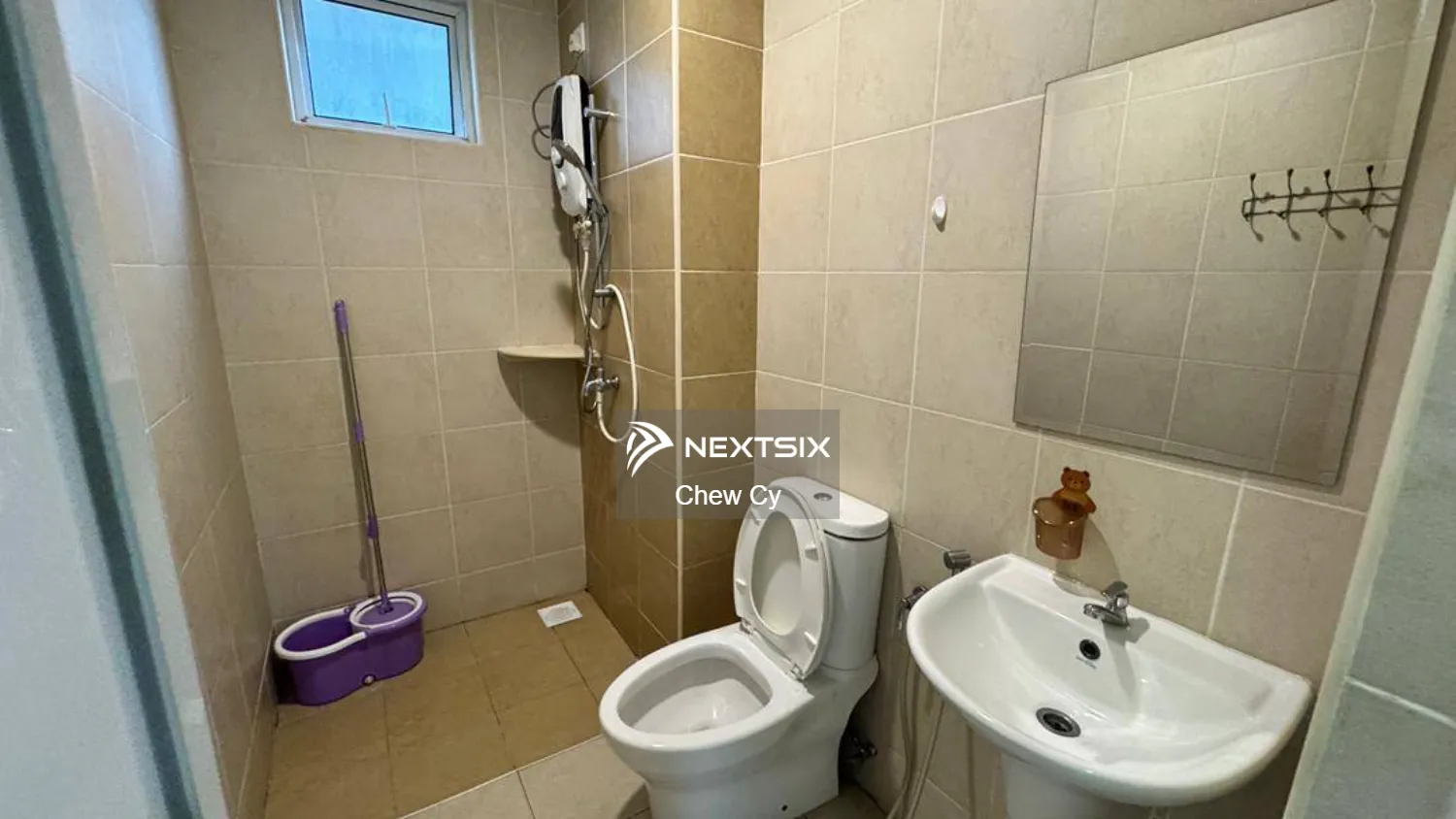 Serviced Residence For Rent in Johor Bahru Johor - Image 18