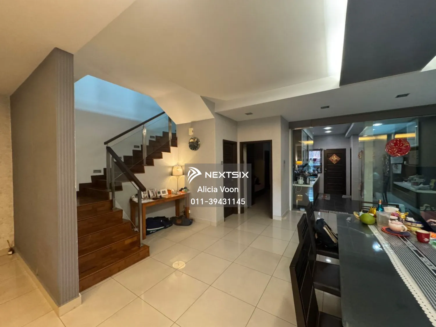 2-sty Terrace/Link House For Sale in Johor Bahru Johor - Image 10