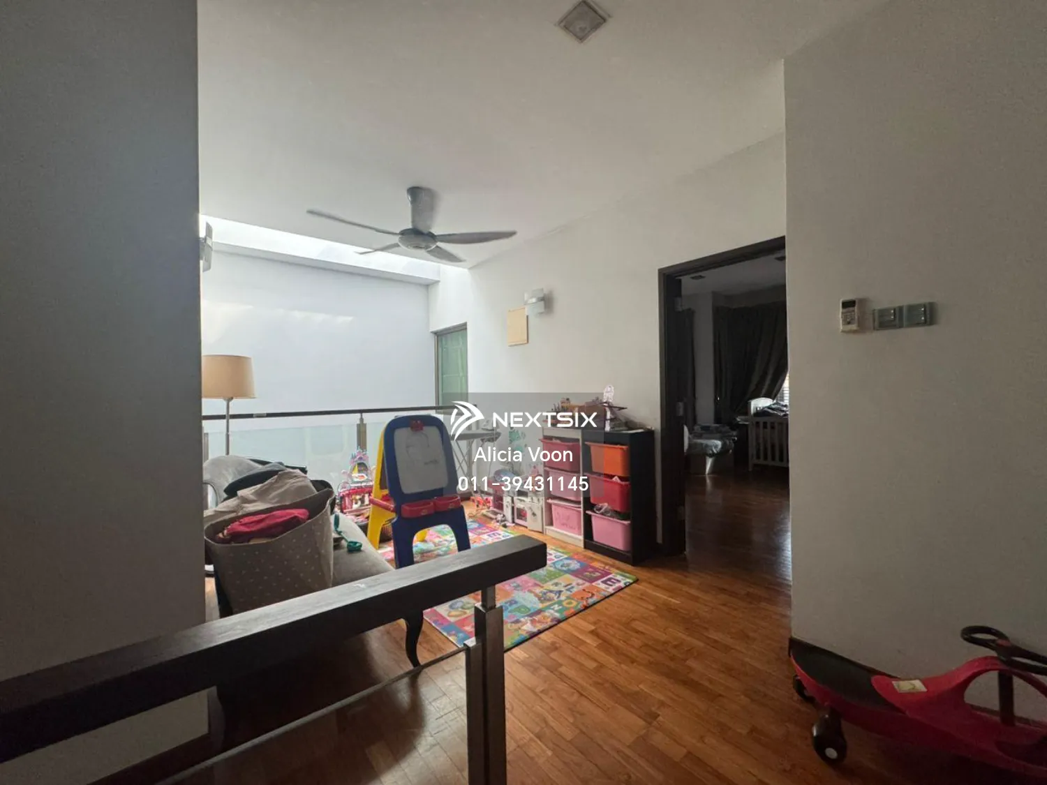 2-sty Terrace/Link House For Sale in Johor Bahru Johor - Image 5