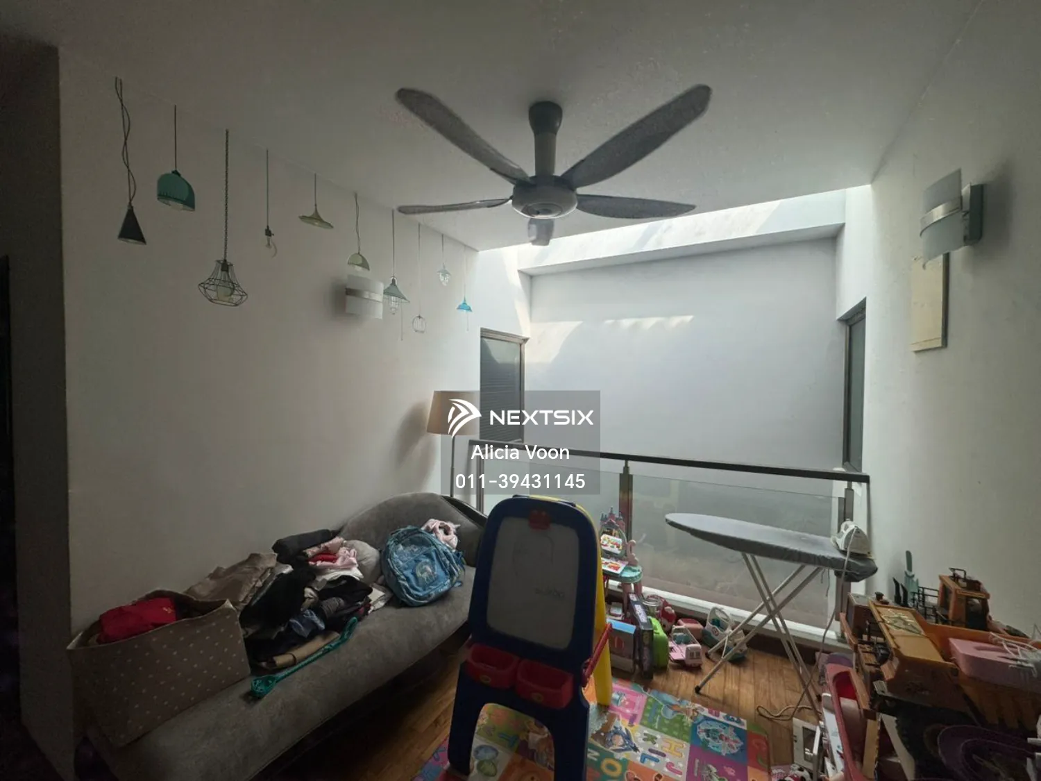 2-sty Terrace/Link House For Sale in Johor Bahru Johor - Image 7