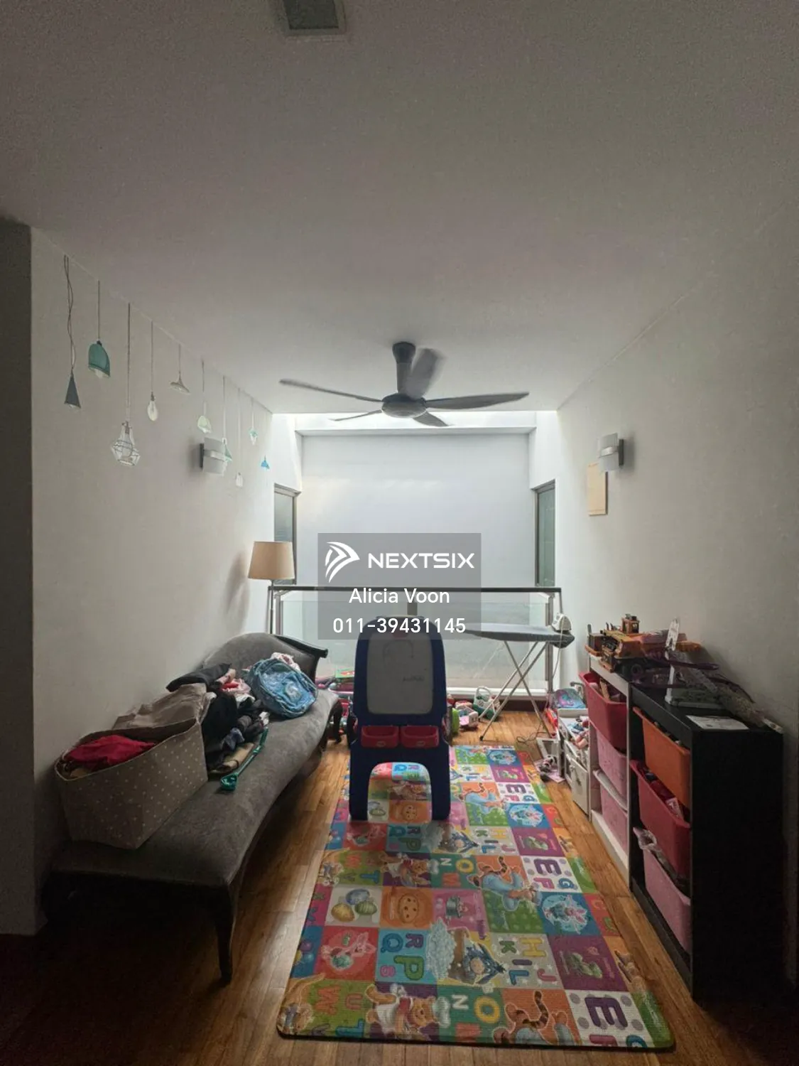 2-sty Terrace/Link House For Sale in Johor Bahru Johor - Image 8