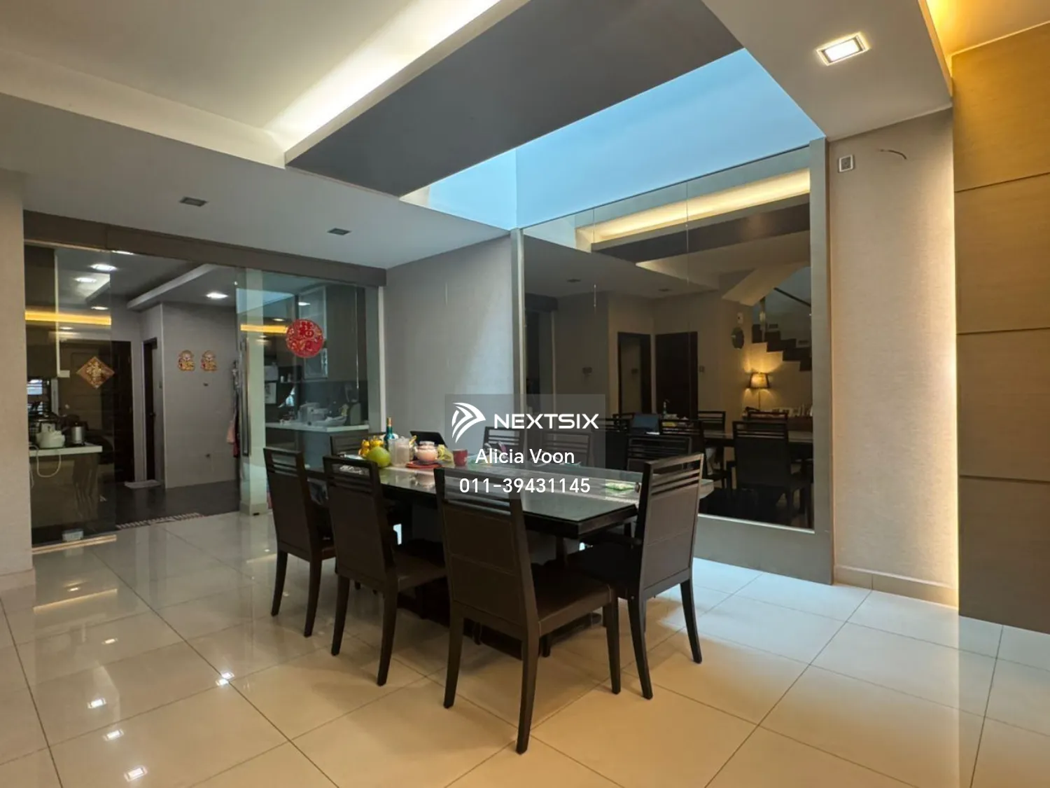 2-sty Terrace/Link House For Sale in Johor Bahru Johor - Image 9