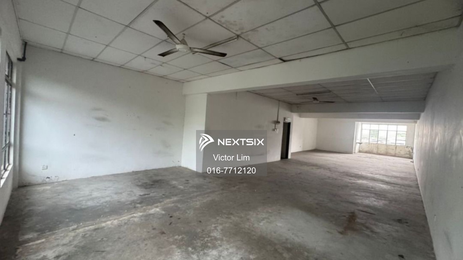 Shop For Sale in Ulu Tiram Johor - Image 6