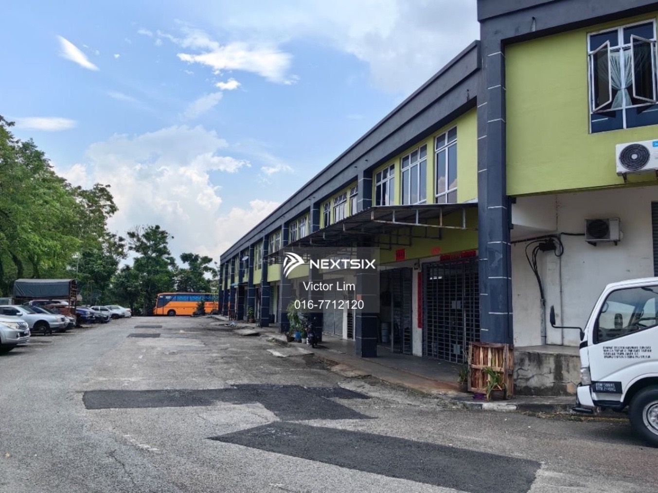 Shop For Sale in Ulu Tiram Johor - Image 7