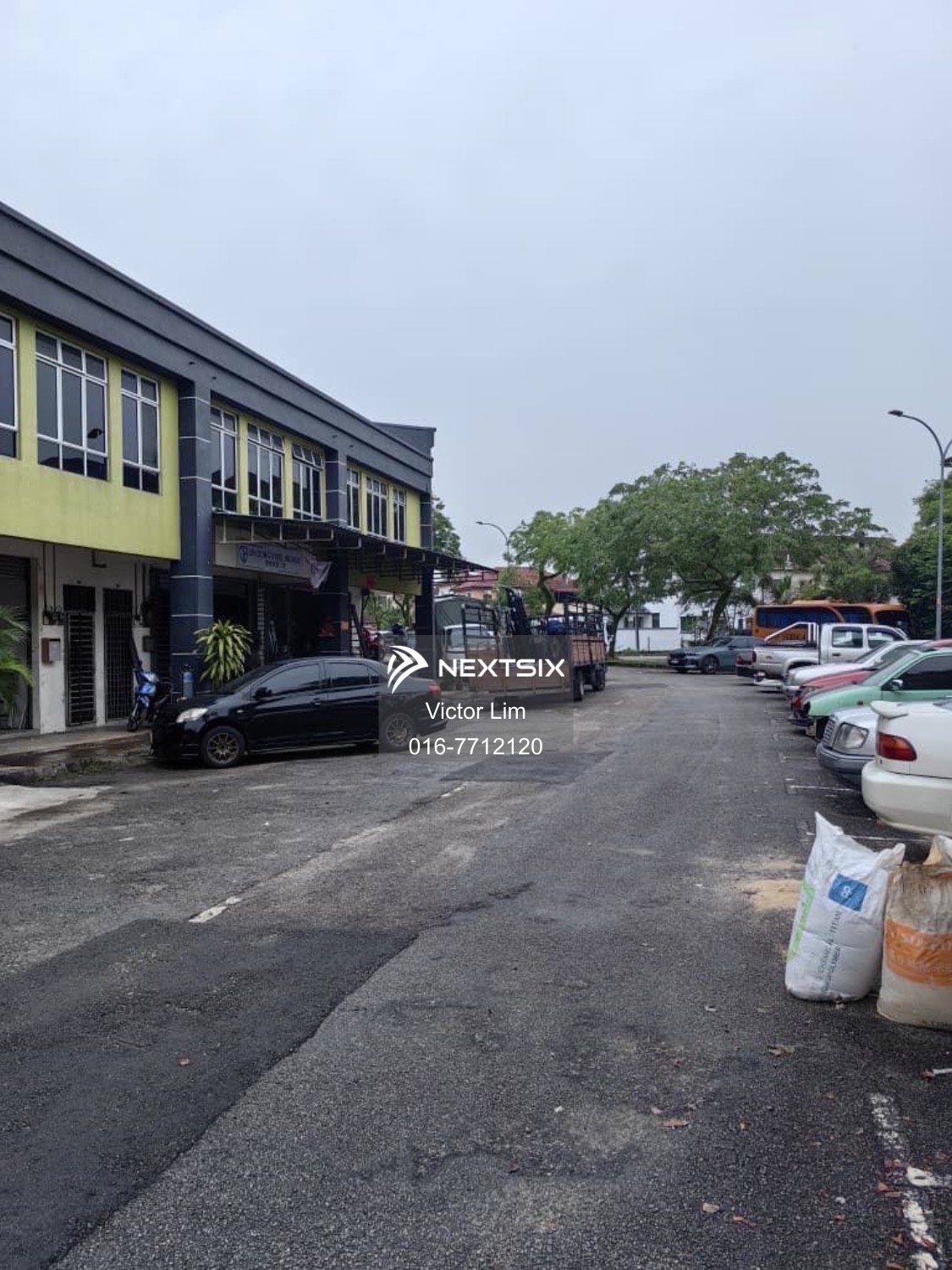 Shop For Sale in Ulu Tiram Johor - Image 9