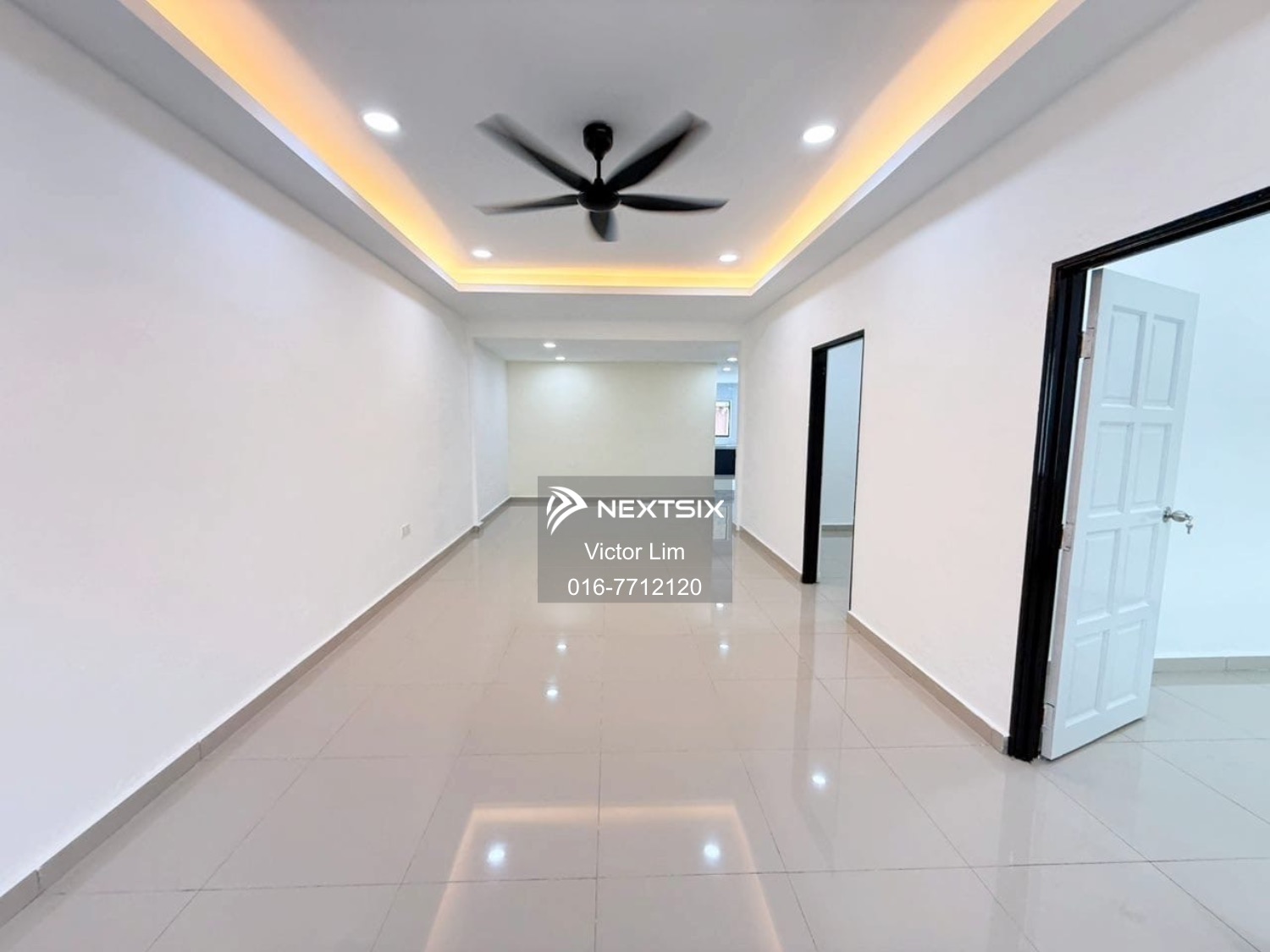 1-sty Terrace/Link House For Sale in Skudai Johor - Image 10