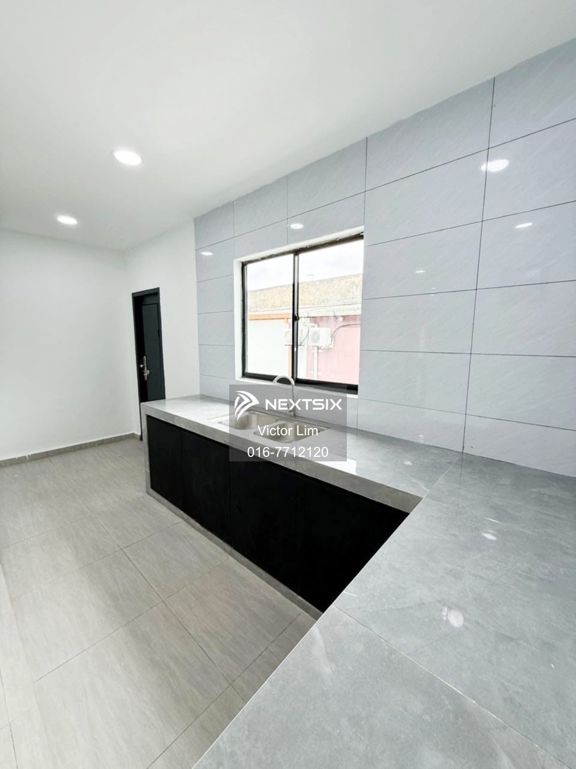 1-sty Terrace/Link House For Sale in Skudai Johor - Image 11