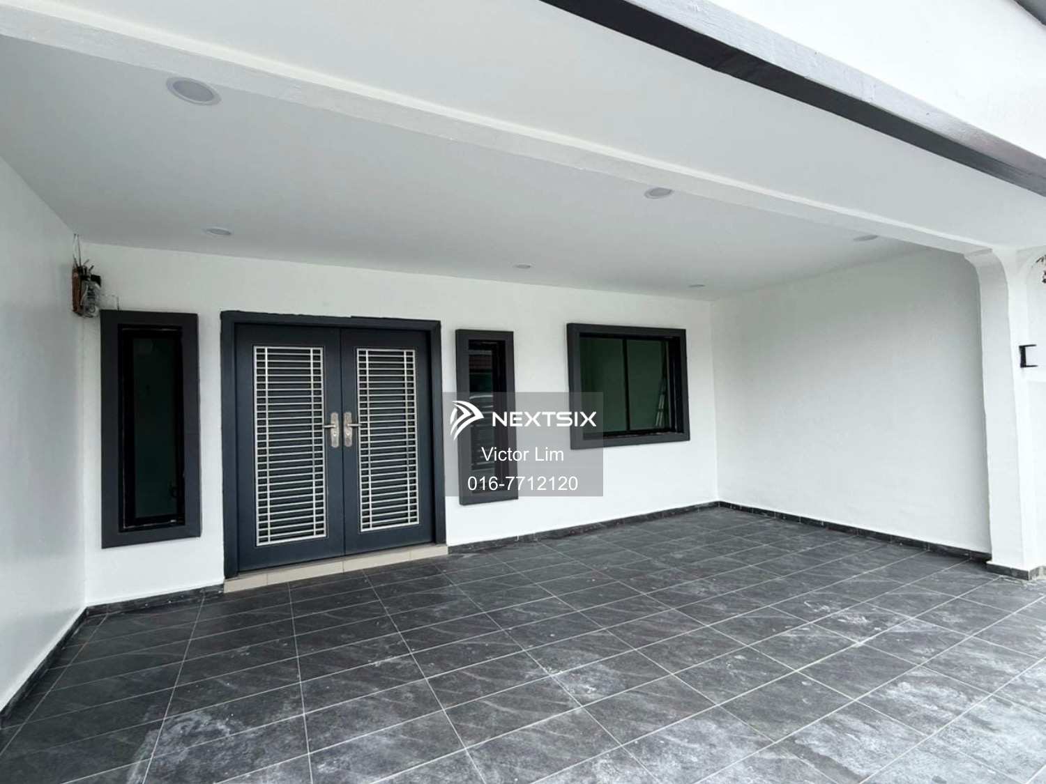 1-sty Terrace/Link House For Sale in Skudai Johor - Image 12