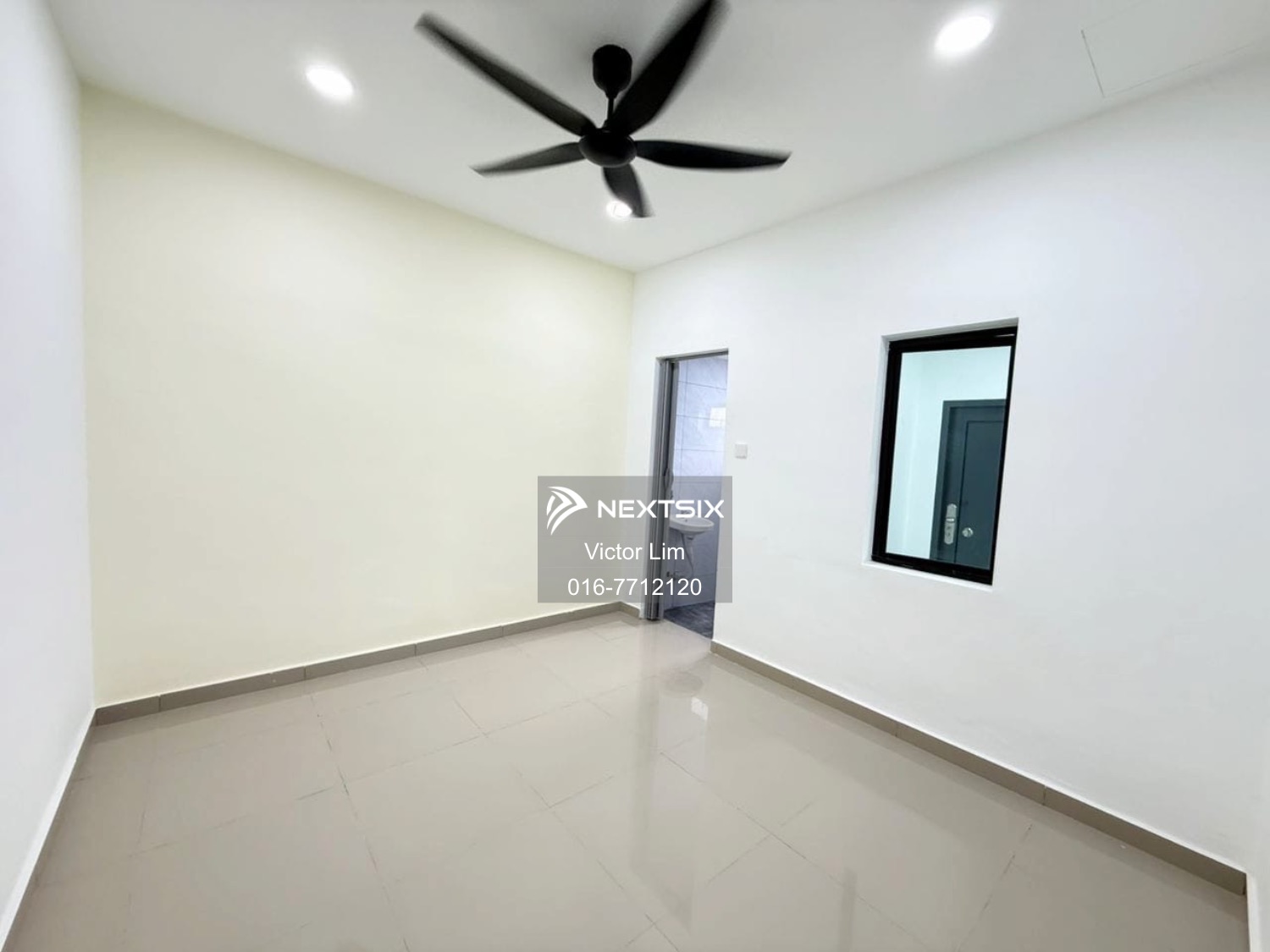 1-sty Terrace/Link House For Sale in Skudai Johor - Image 13