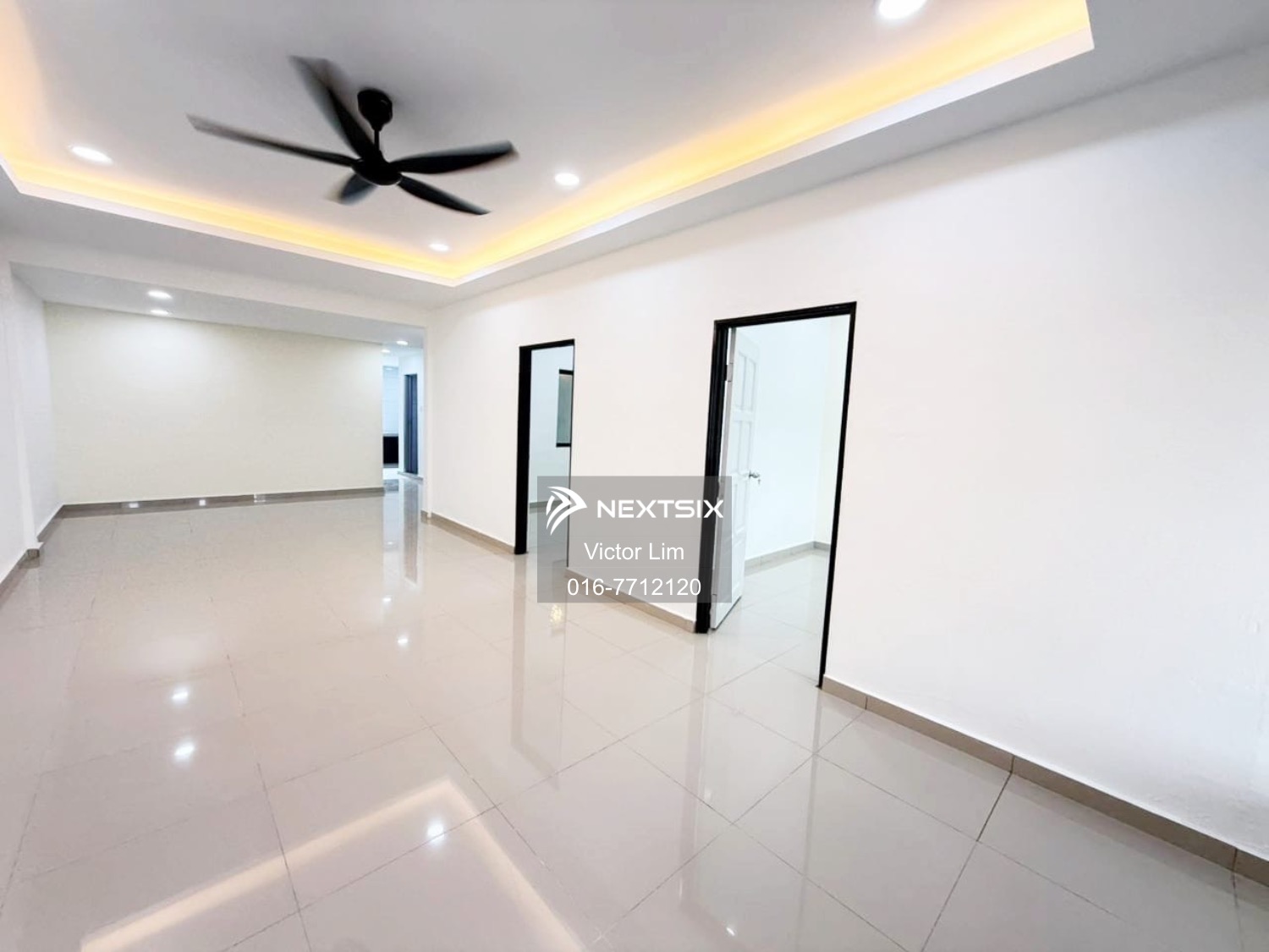 1-sty Terrace/Link House For Sale in Skudai Johor - Image 6