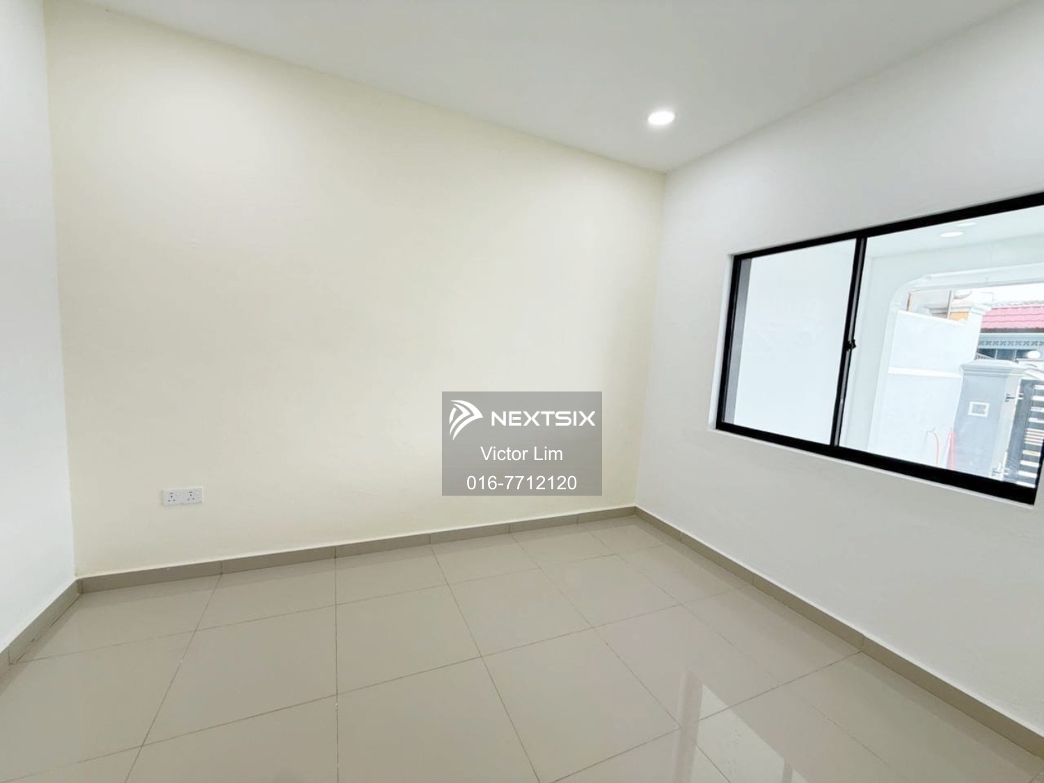 1-sty Terrace/Link House For Sale in Skudai Johor - Image 7