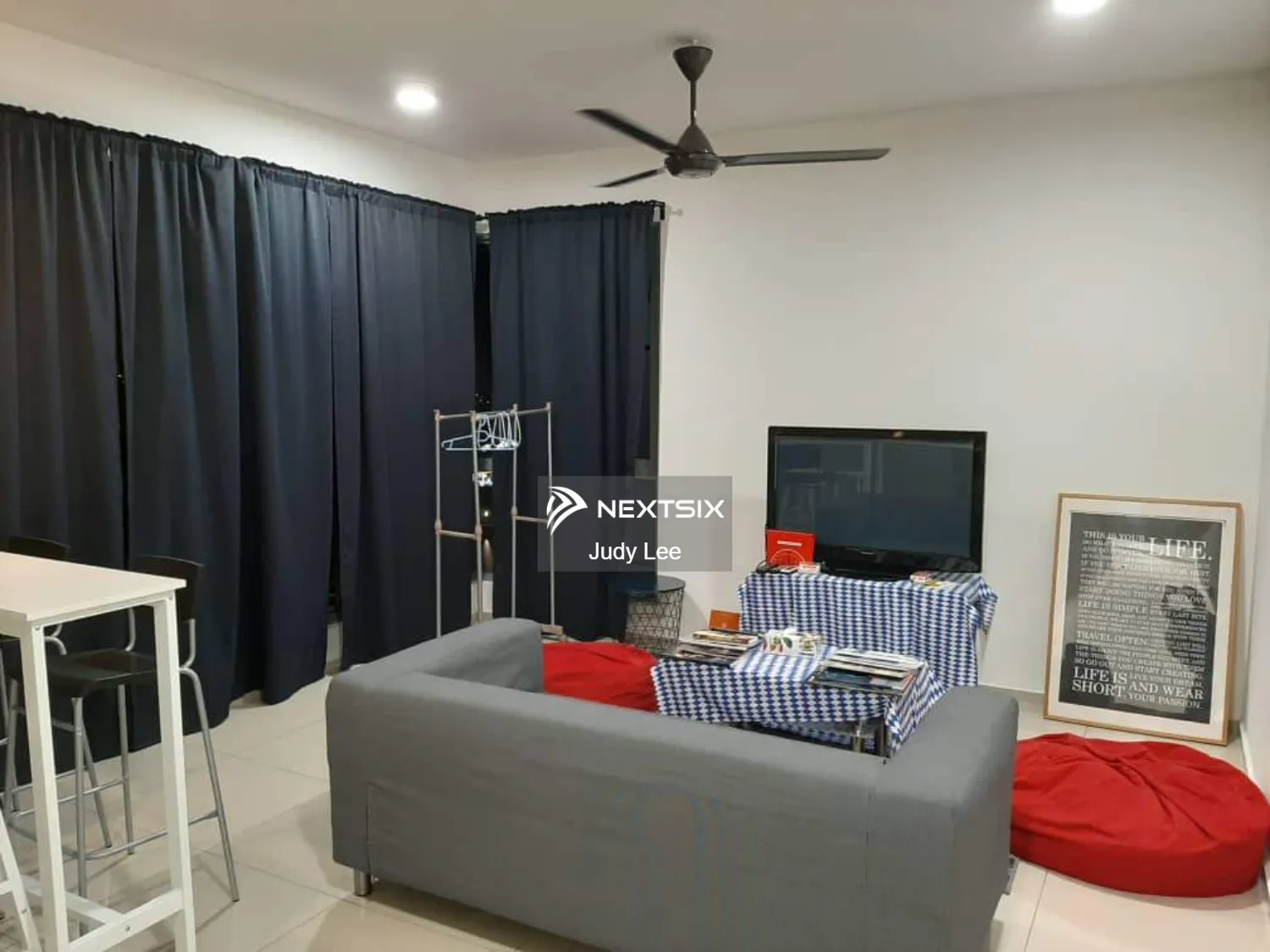 Condominium For Rent in Port Klang Selangor