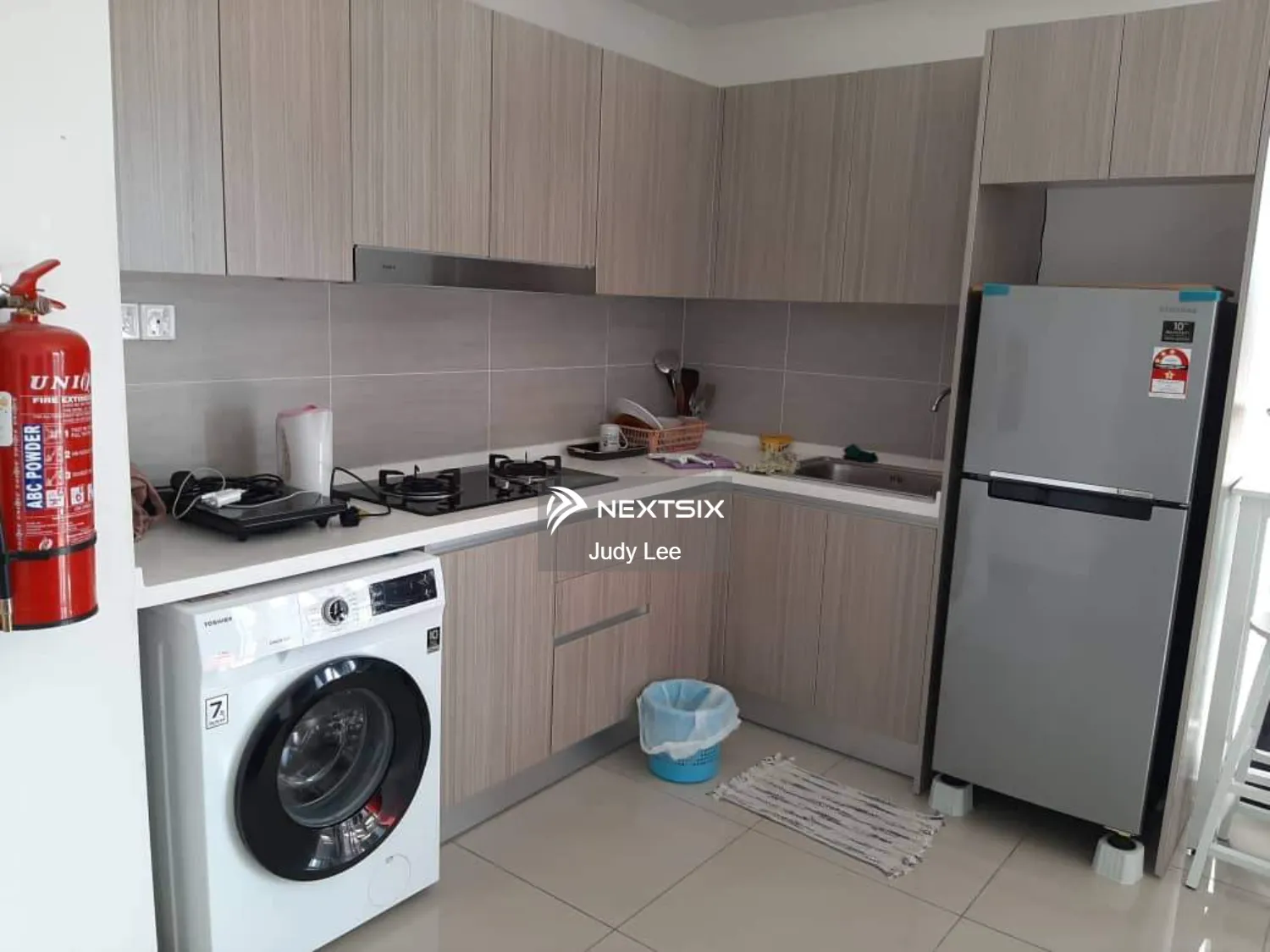Condominium For Rent in Port Klang Selangor - Image 6