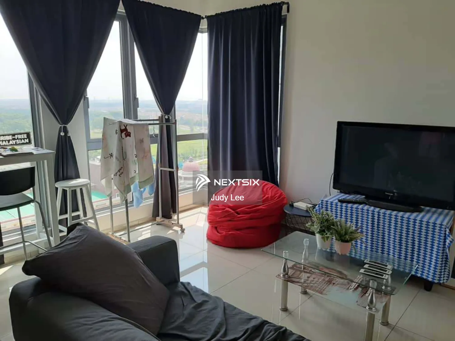 Condominium For Rent in Port Klang Selangor - Image 9