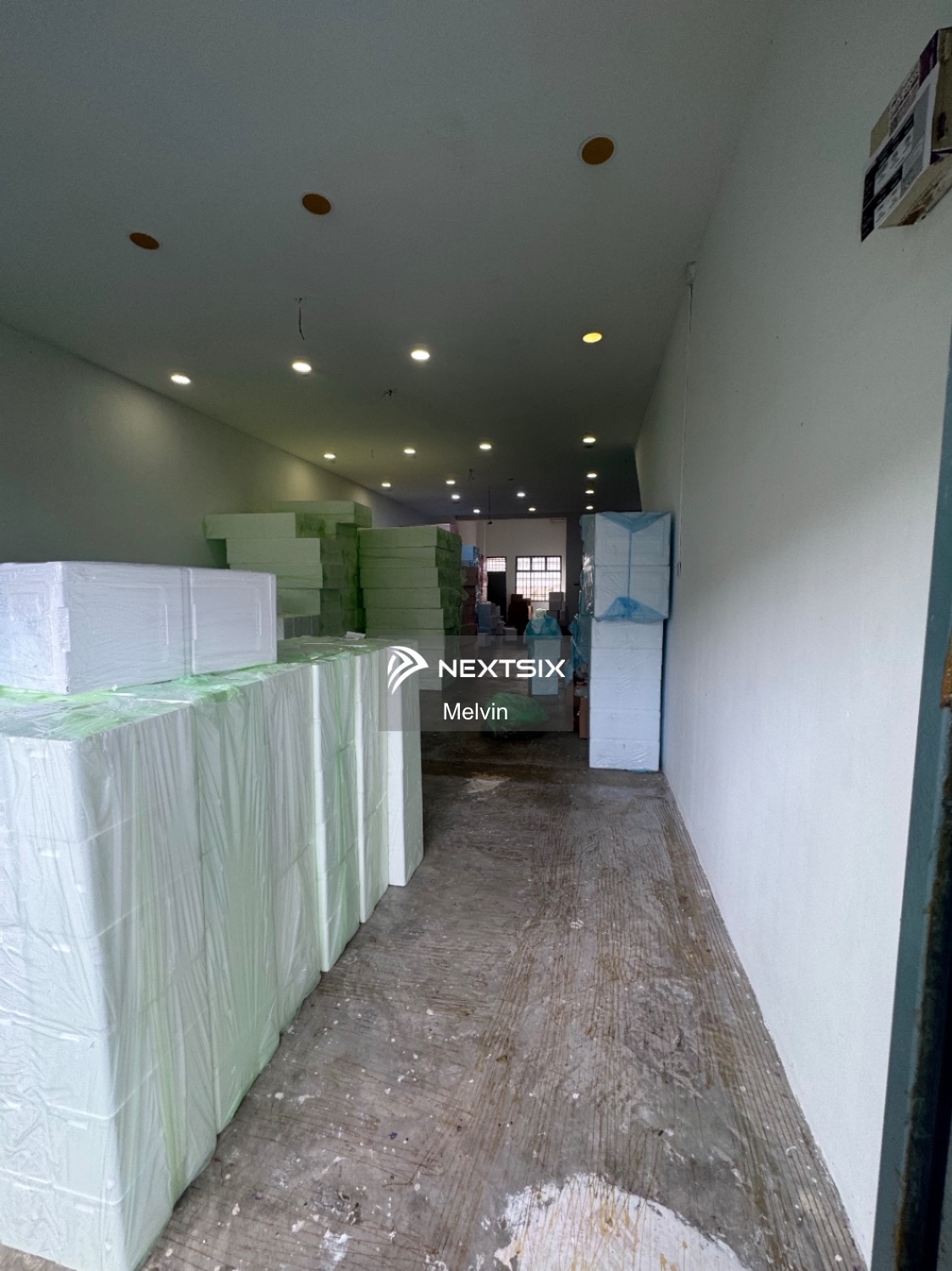 Shop Office For Sale in Iskandar Puteri (Nusajaya) Johor - Image 5