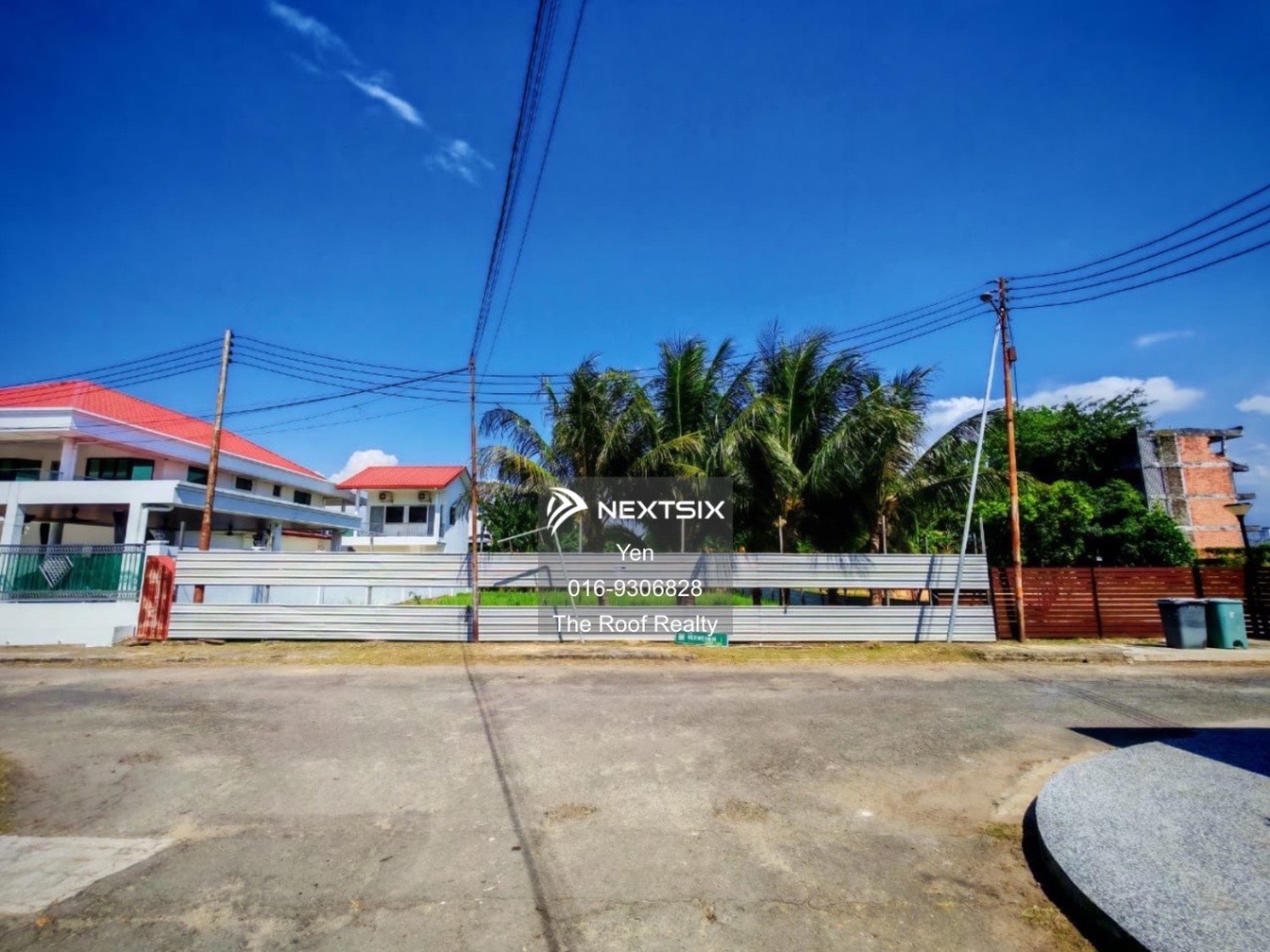 Residential Land For Sale in Kota Kinabalu Sabah