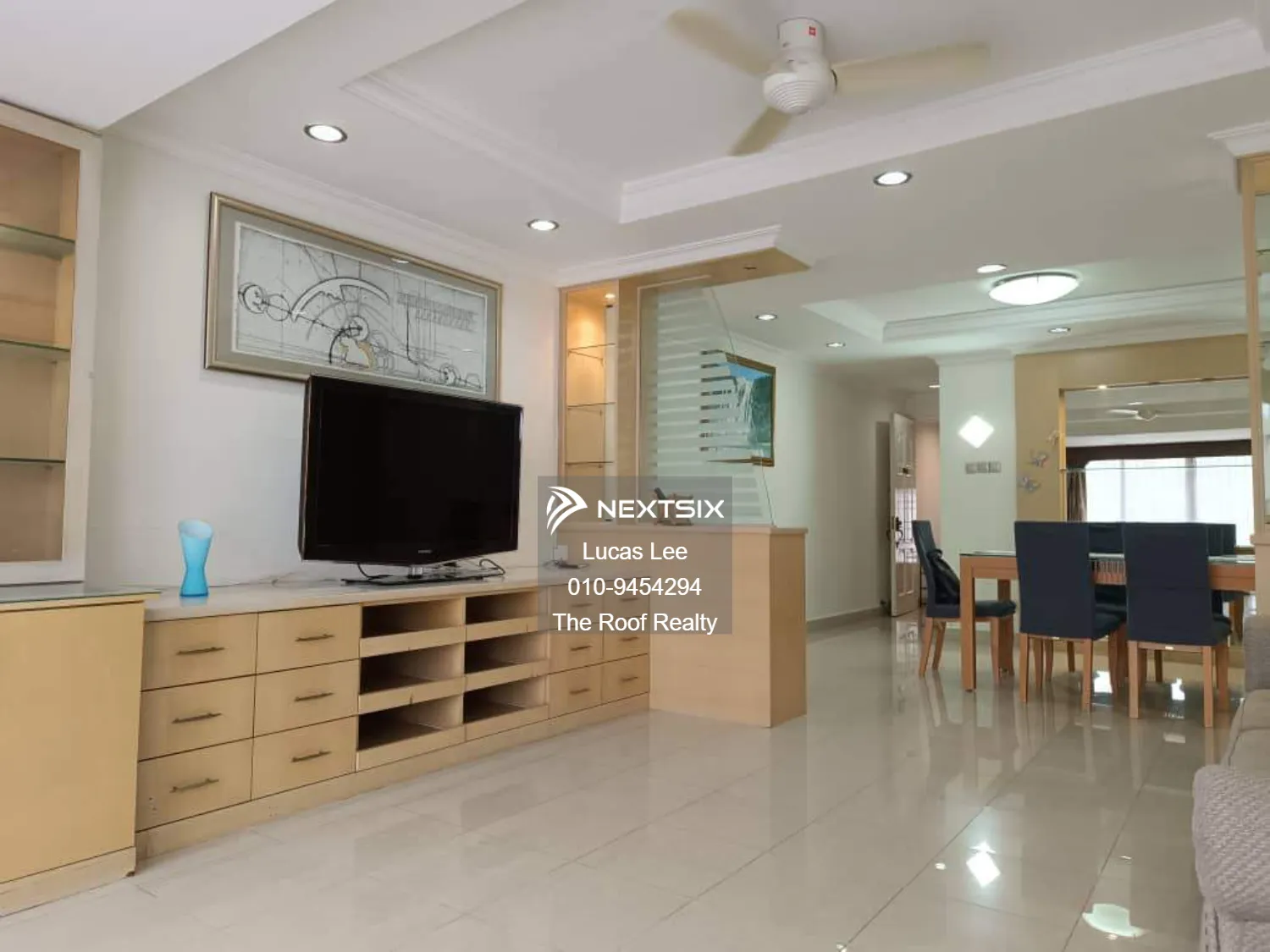 Condominium For Sale in Kota Kinabalu Sabah