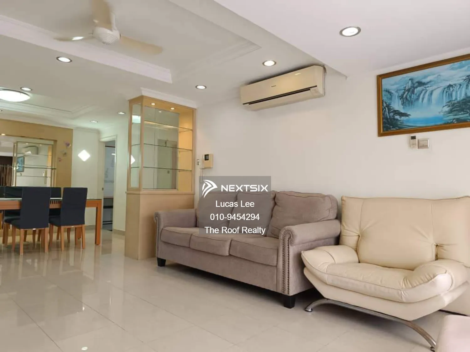 Condominium For Sale in Kota Kinabalu Sabah - Image 11