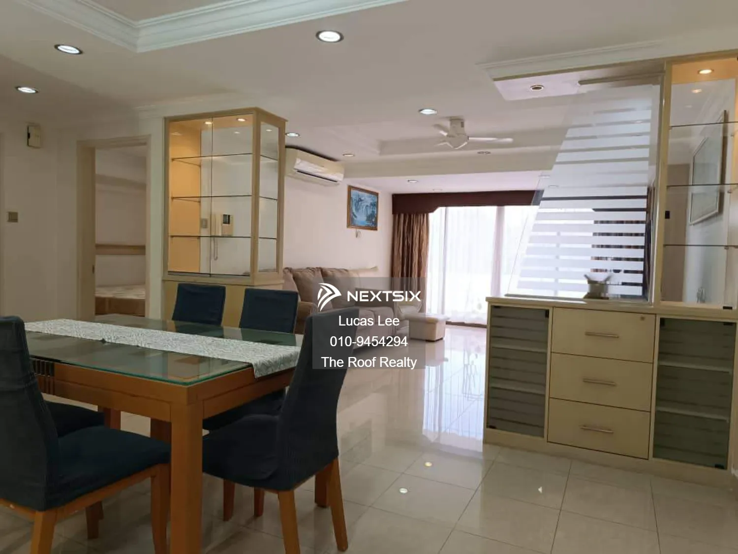 Condominium For Sale in Kota Kinabalu Sabah - Image 13