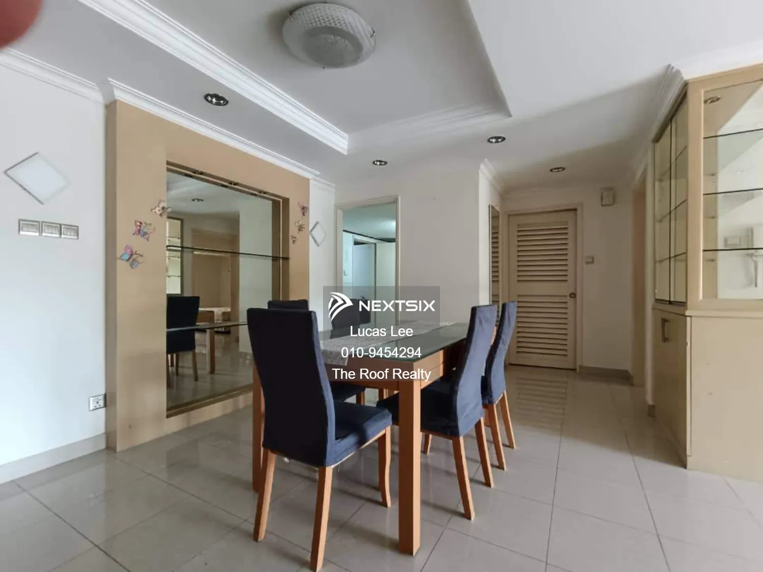 Condominium For Sale in Kota Kinabalu Sabah - Image 6