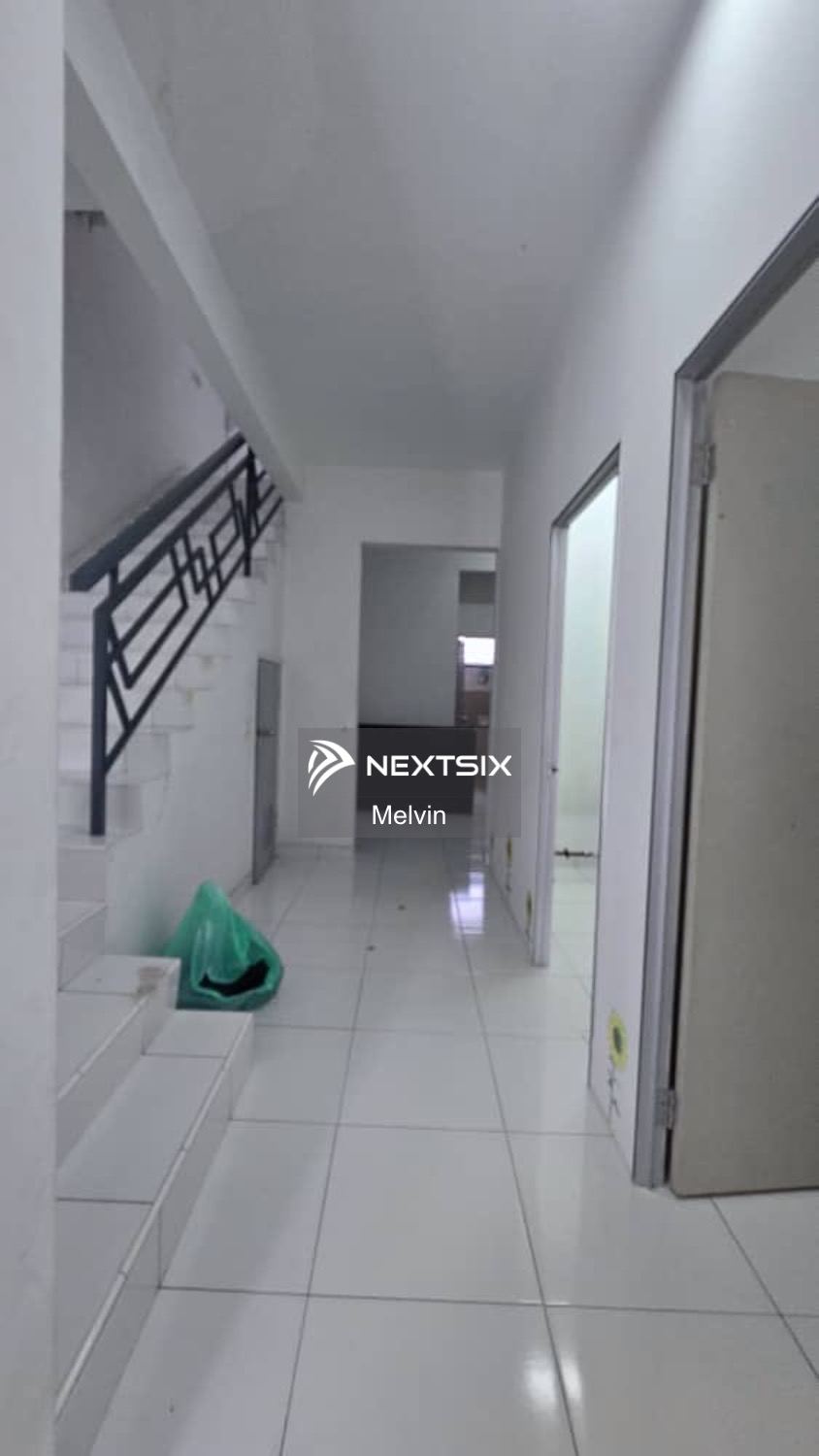 2-sty Terrace/Link House For Sale in Iskandar Puteri (Nusajaya) Johor