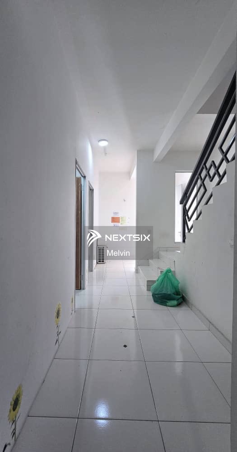 2-sty Terrace/Link House For Sale in Iskandar Puteri (Nusajaya) Johor - Image 10