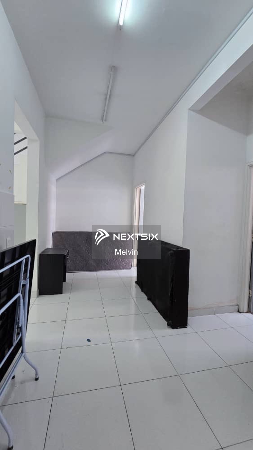 2-sty Terrace/Link House For Sale in Iskandar Puteri (Nusajaya) Johor - Image 6