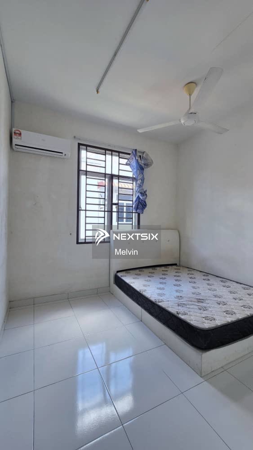 2-sty Terrace/Link House For Sale in Iskandar Puteri (Nusajaya) Johor - Image 8